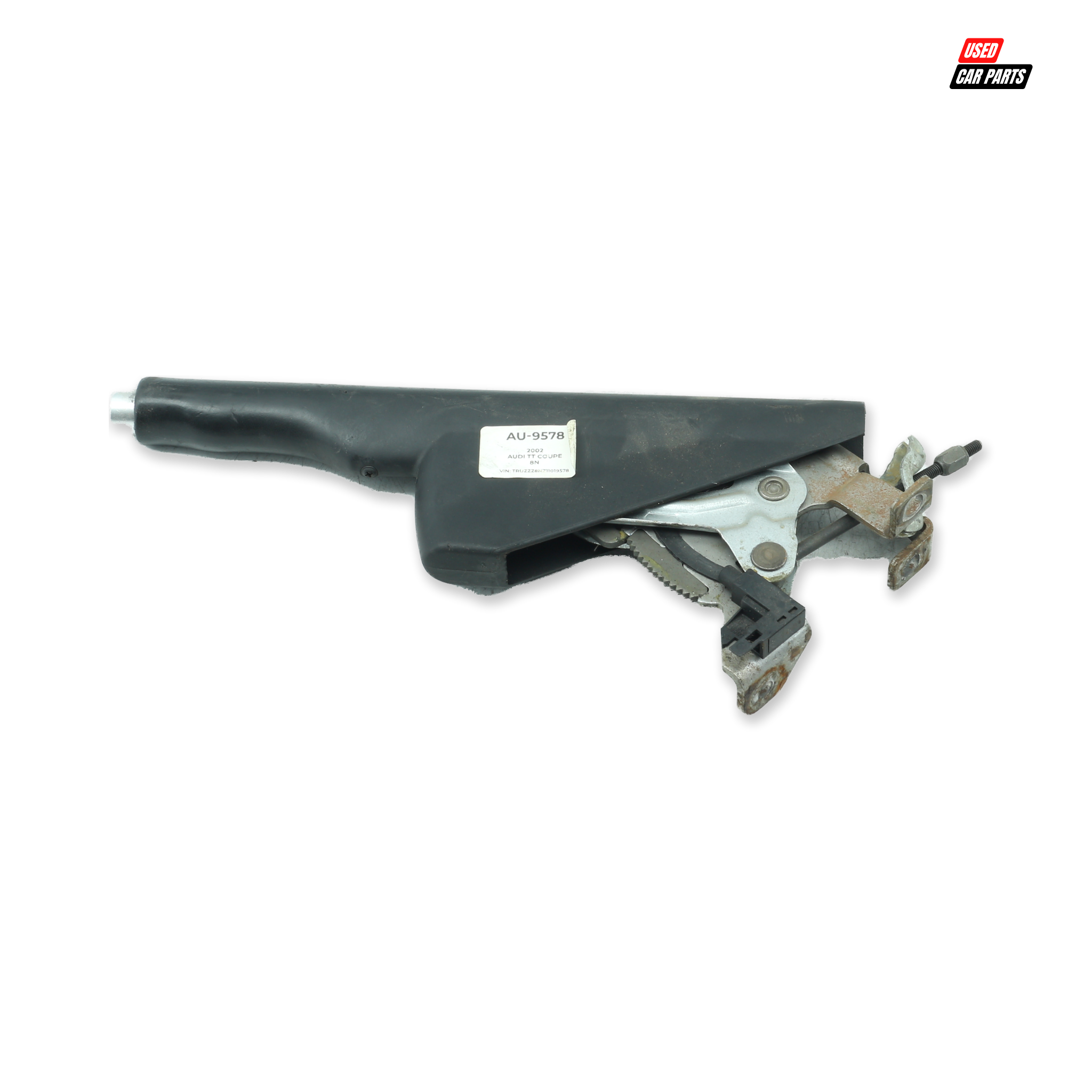 Used Handbrake Lever for 2002 Audi TT Coupe - Salvaged Auto Part