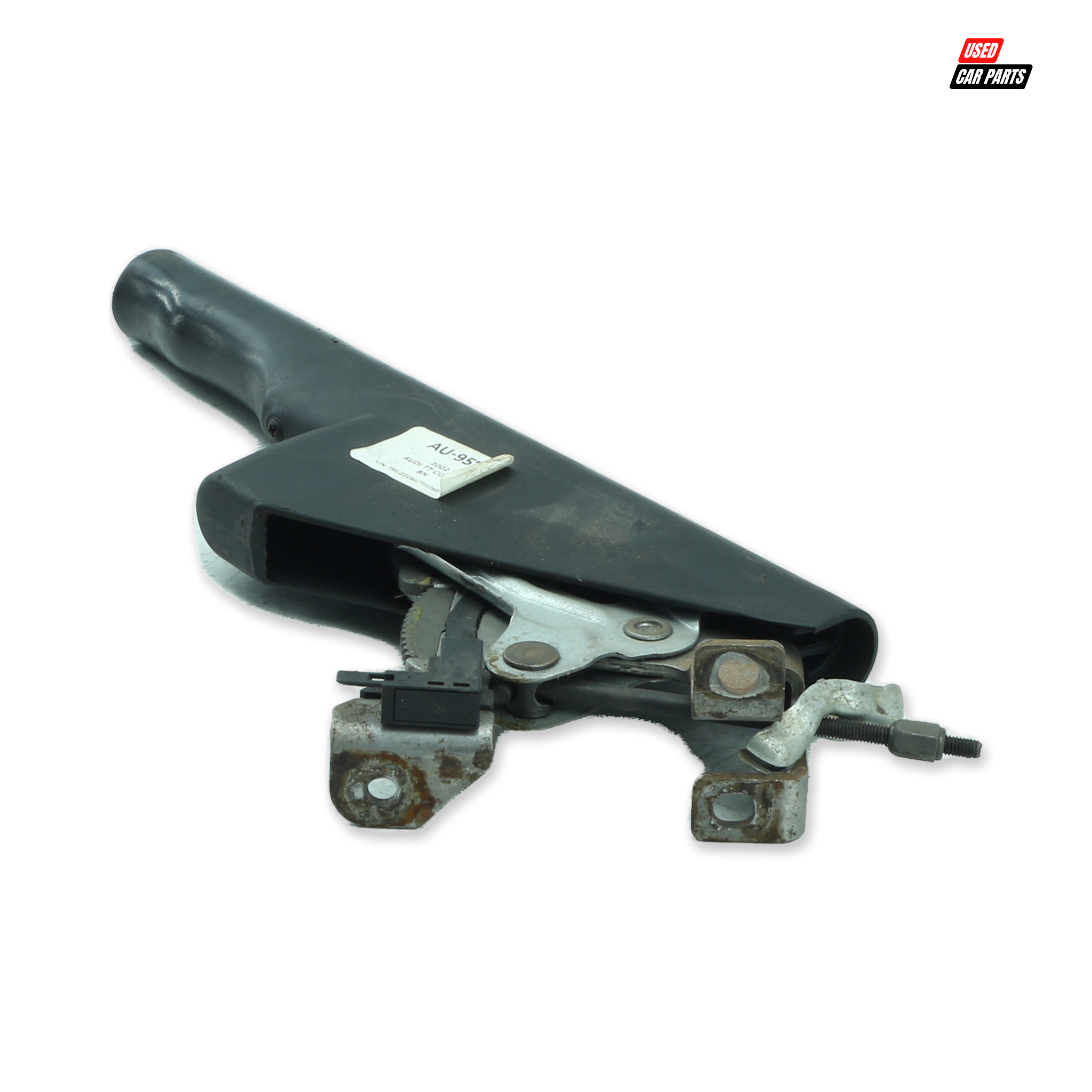 Used Handbrake Lever for 2002 Audi TT Coupe - Salvaged Auto Part