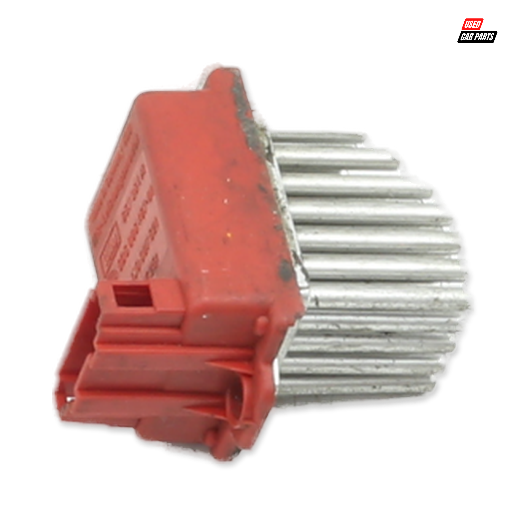 Used Heater Blower Resistor Part Number 1J0907521 for 2002 AUDI TT Coupe