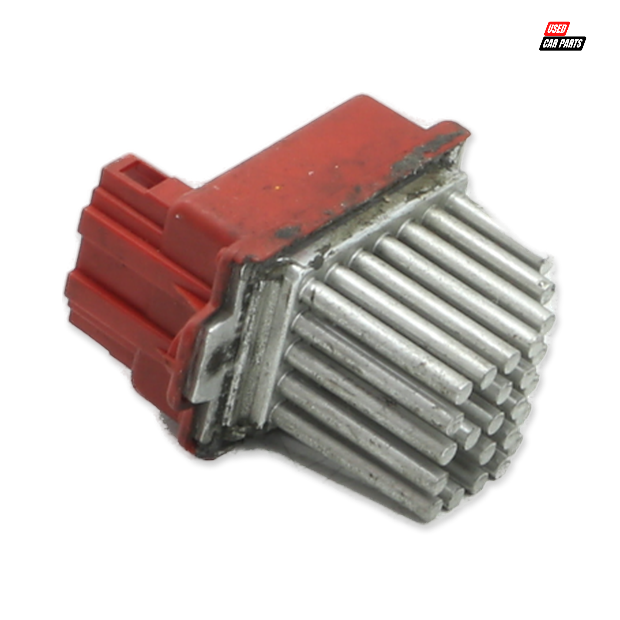 Used Heater Blower Resistor Part Number 1J0907521 for 2002 AUDI TT Coupe