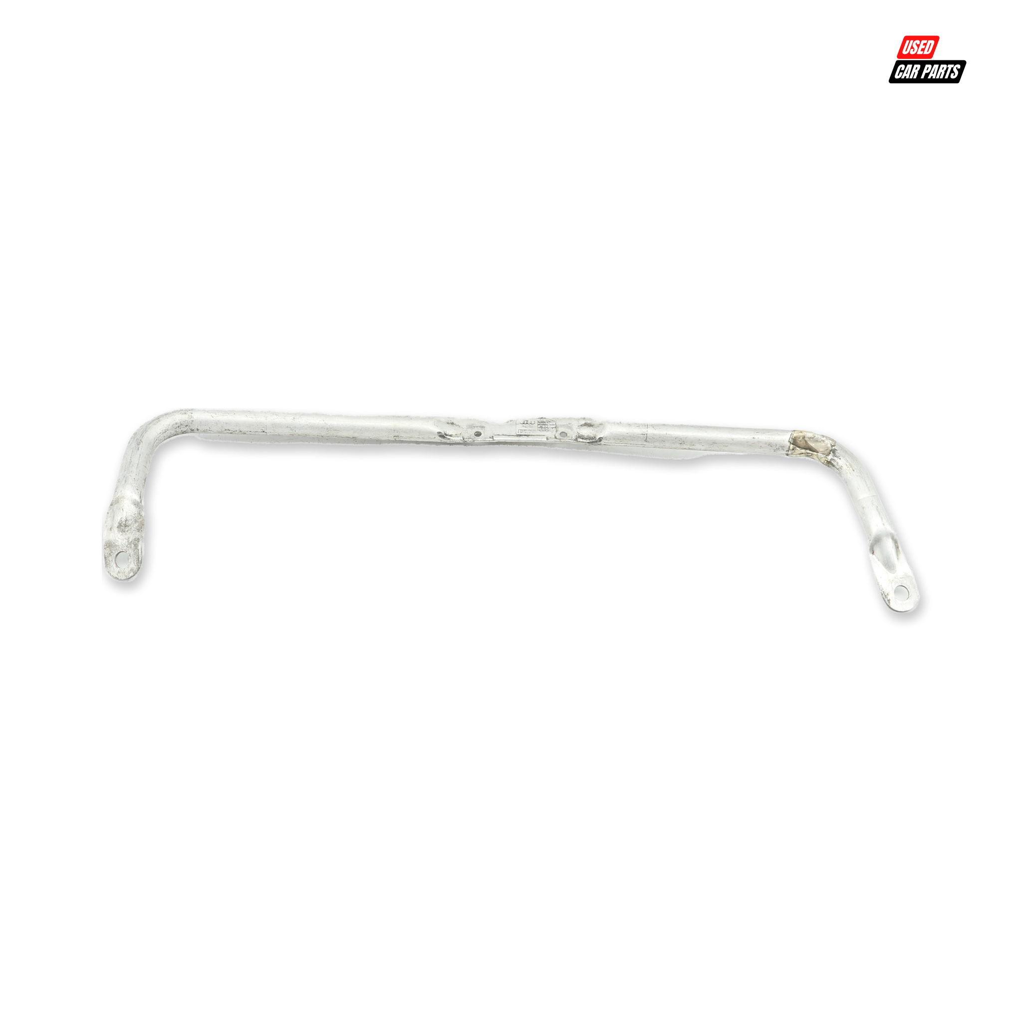 Used AUDI TT Coupe Hood Latch Support Bracket (Part Number 8N0805489)