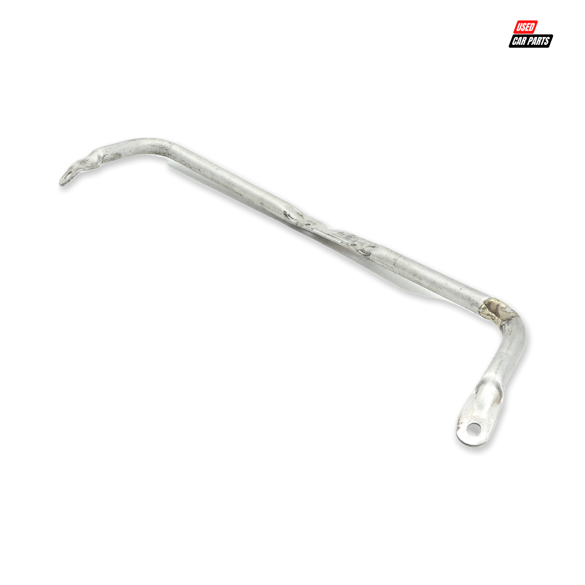 Used AUDI TT Coupe Hood Latch Support Bracket (Part Number 8N0805489)