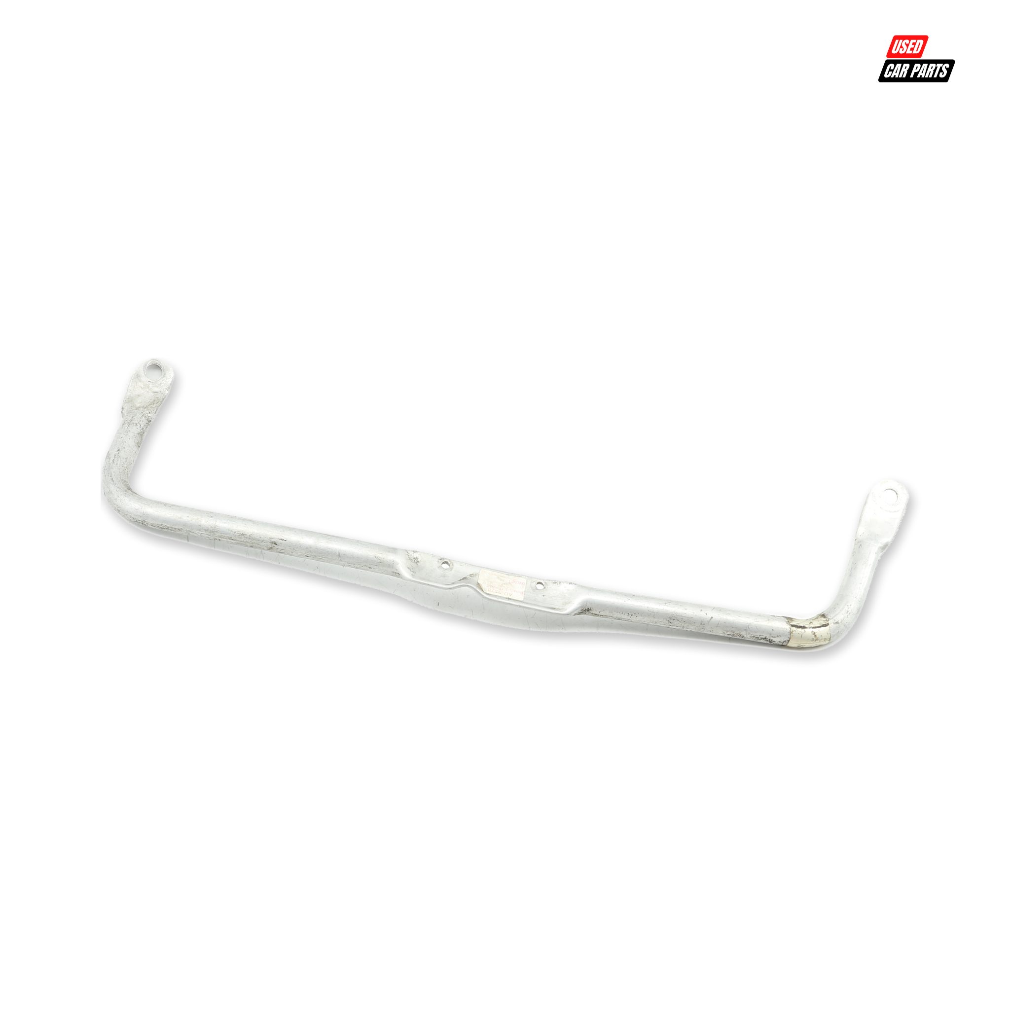 Used AUDI TT Coupe Hood Latch Support Bracket (Part Number 8N0805489)