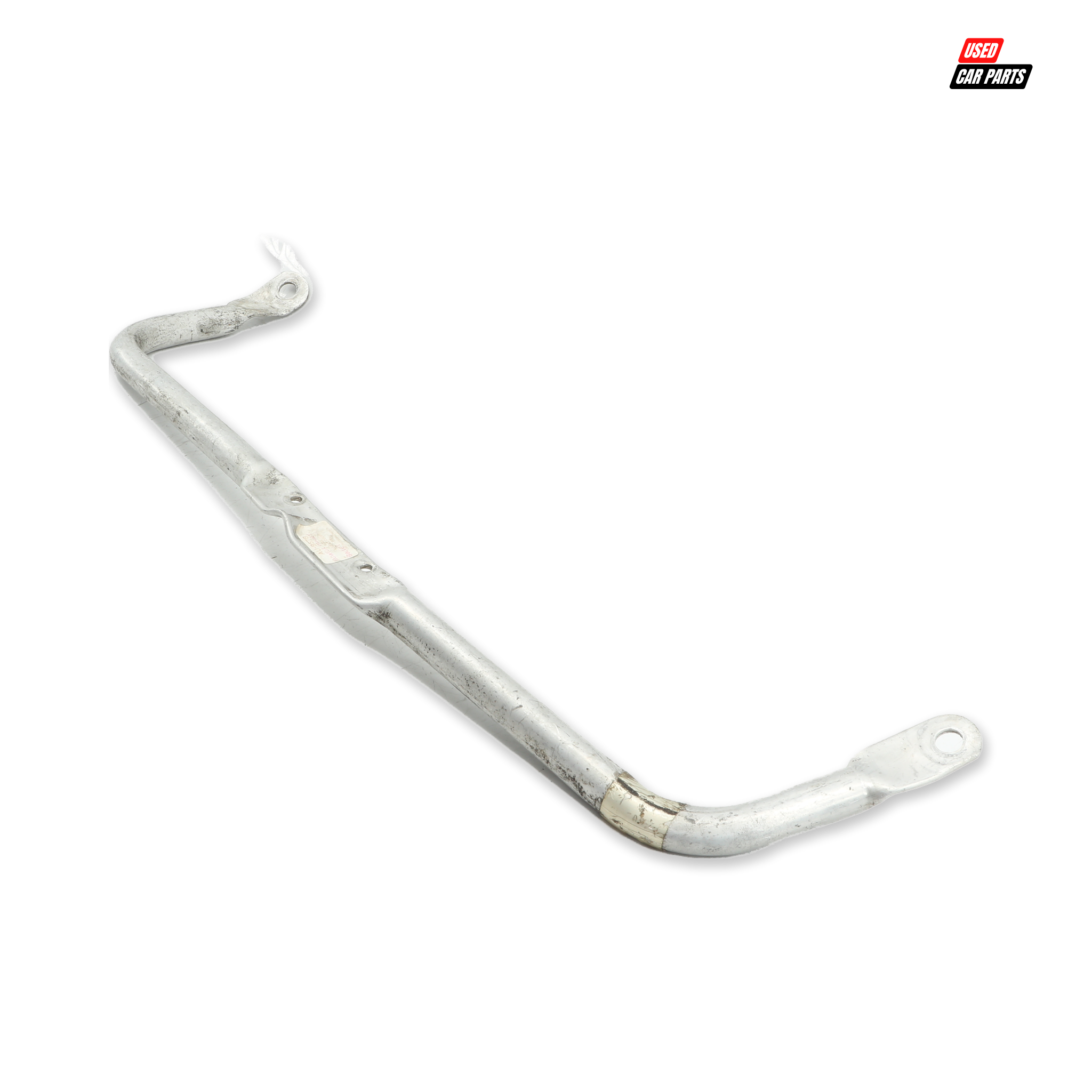 Used AUDI TT Coupe Hood Latch Support Bracket (Part Number 8N0805489)