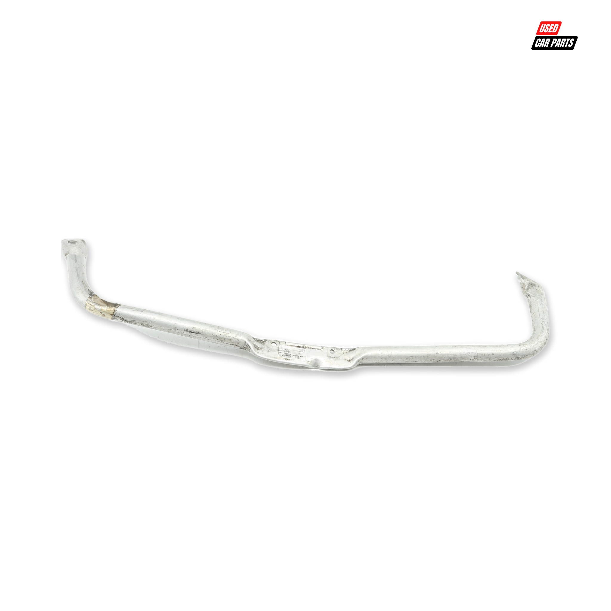 Used AUDI TT Coupe Hood Latch Support Bracket (Part Number 8N0805489)