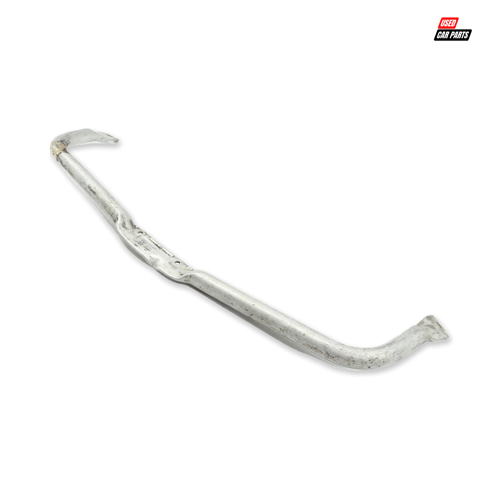 Used AUDI TT Coupe Hood Latch Support Bracket (Part Number 8N0805489)