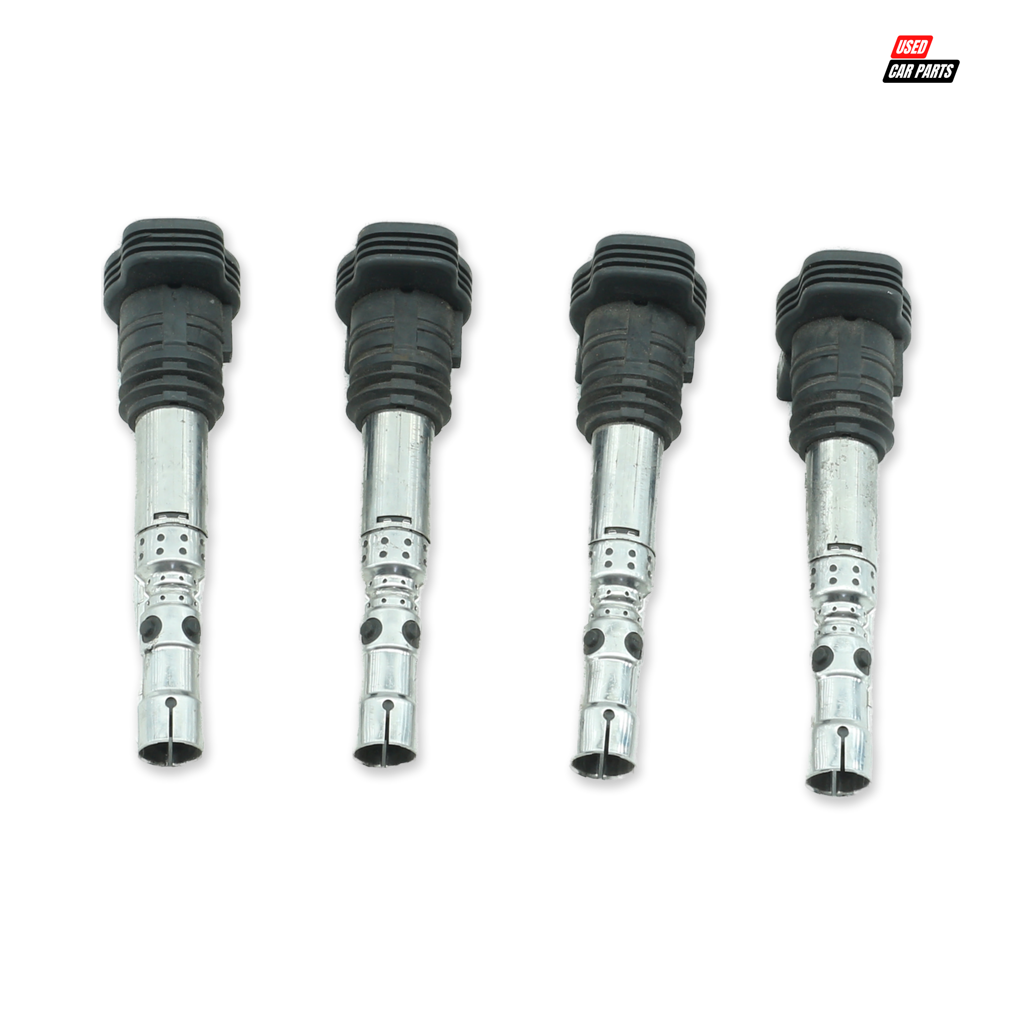Used Ignition Coils (Part Number 06A905115D) for 2002 Audi TT Coupe