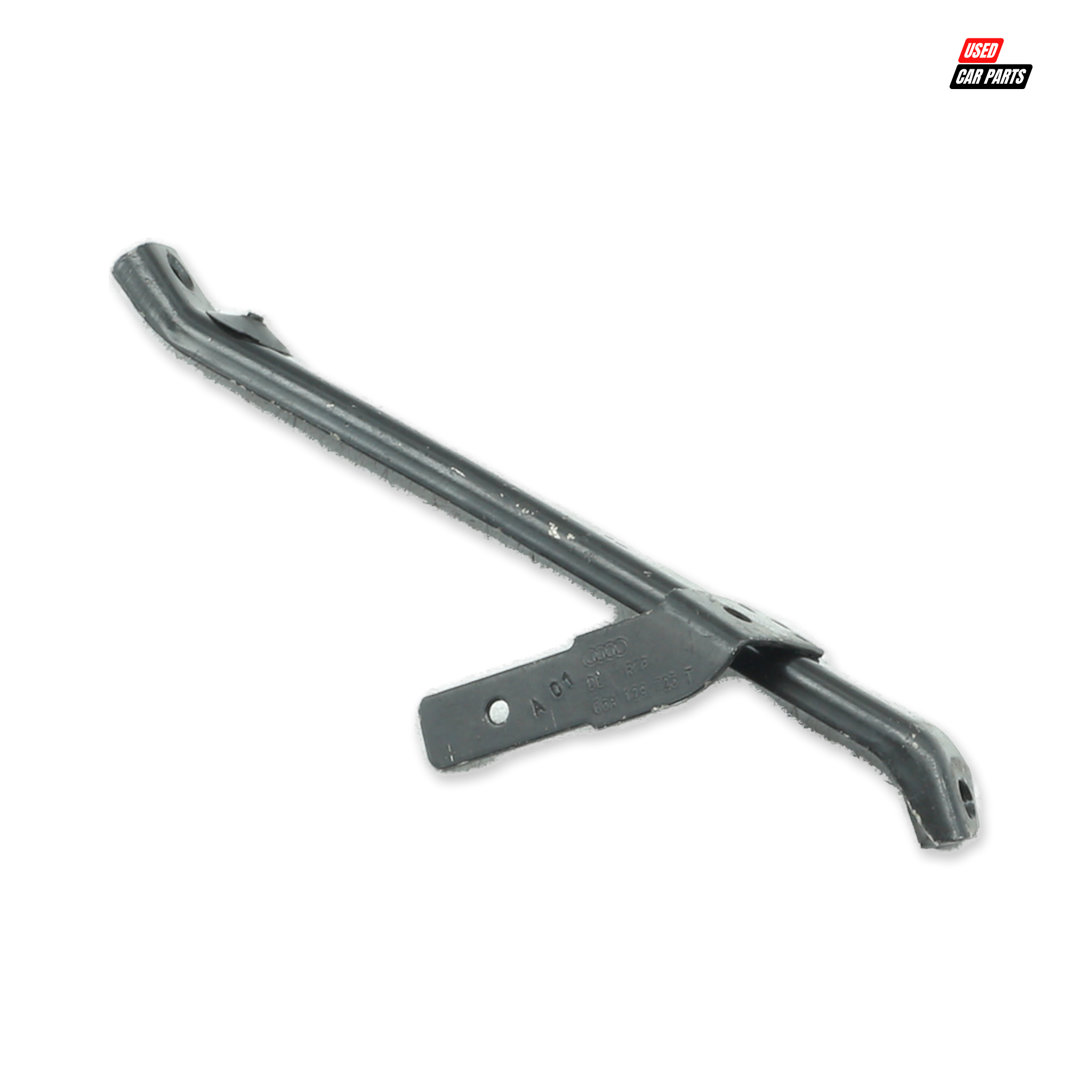 Used Intake Inlet Support Bracket (Part Number 06A129723T) for 2002 AUDI TT Coupe