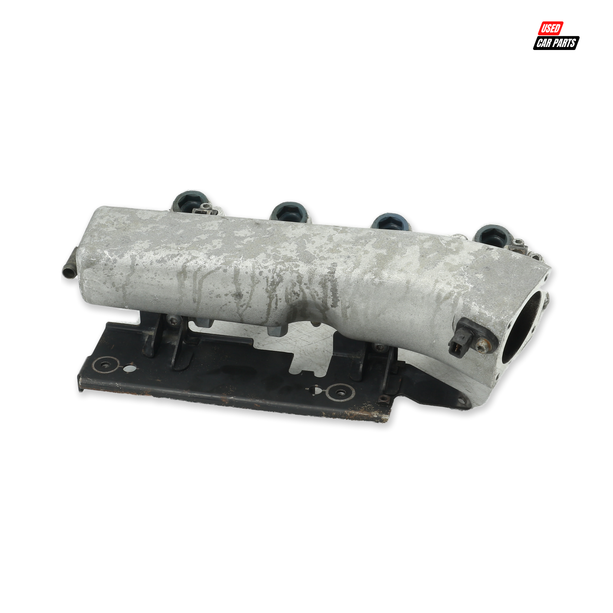 Used Intake Manifold (Part Number 06A133223BP) for 2002 Audi TT Coupe