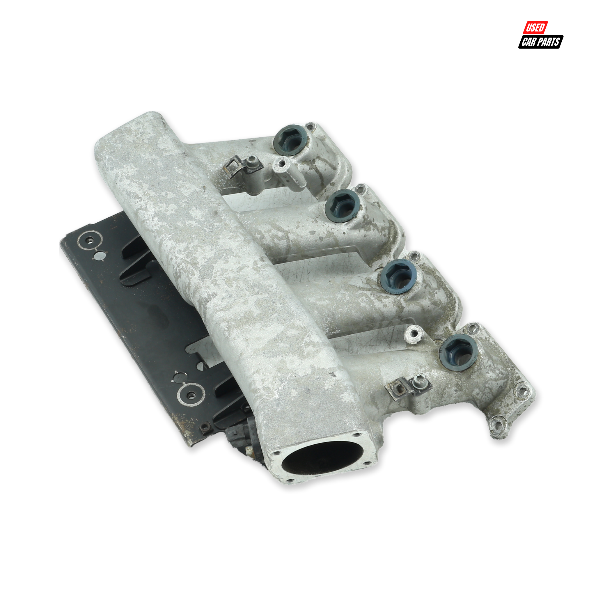 Used Intake Manifold (Part Number 06A133223BP) for 2002 Audi TT Coupe