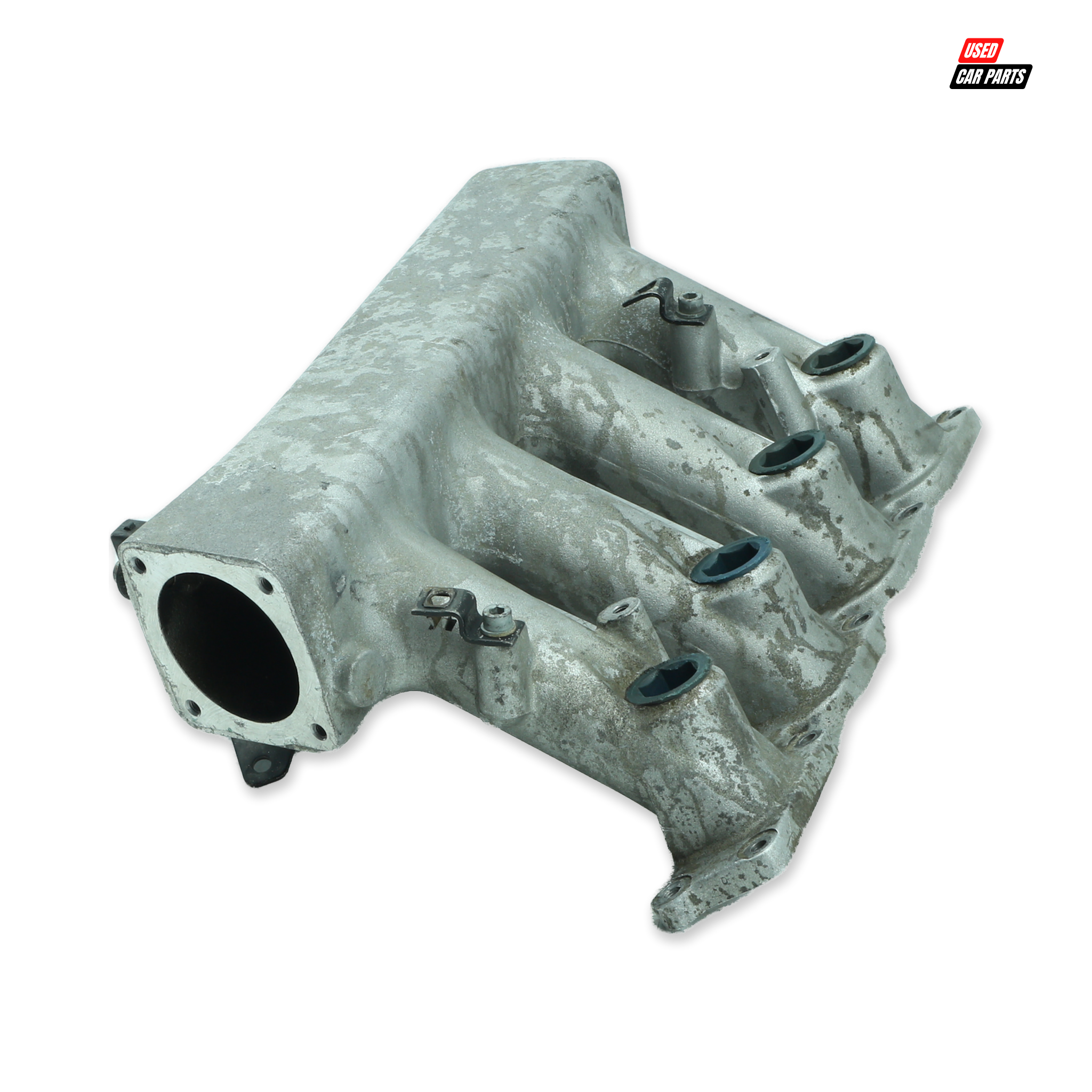 Used Intake Manifold (Part Number 06A133223BP) for 2002 Audi TT Coupe
