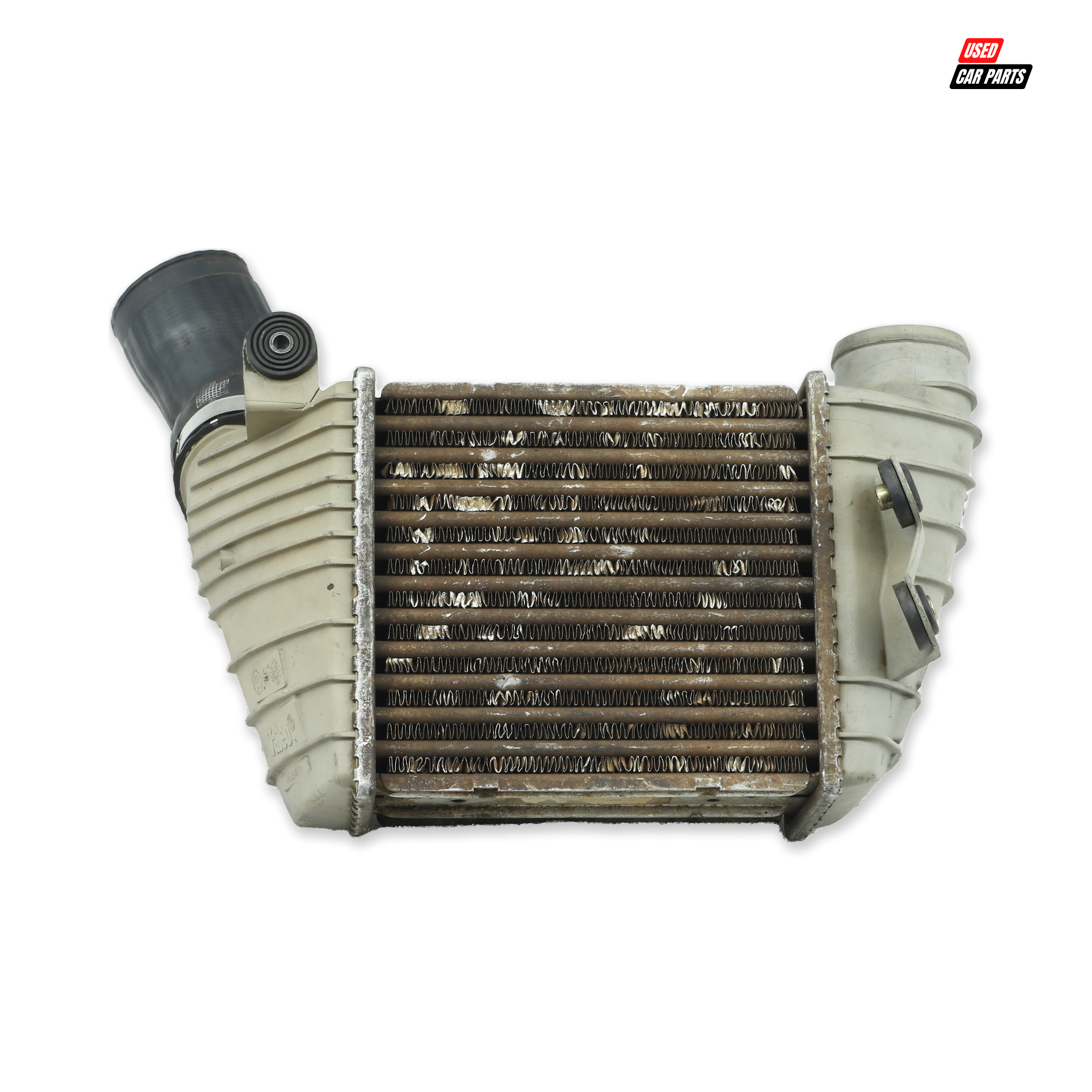 Used Intercooler, Part Number 8L9145806B for 2002 AUDI TT Coupe