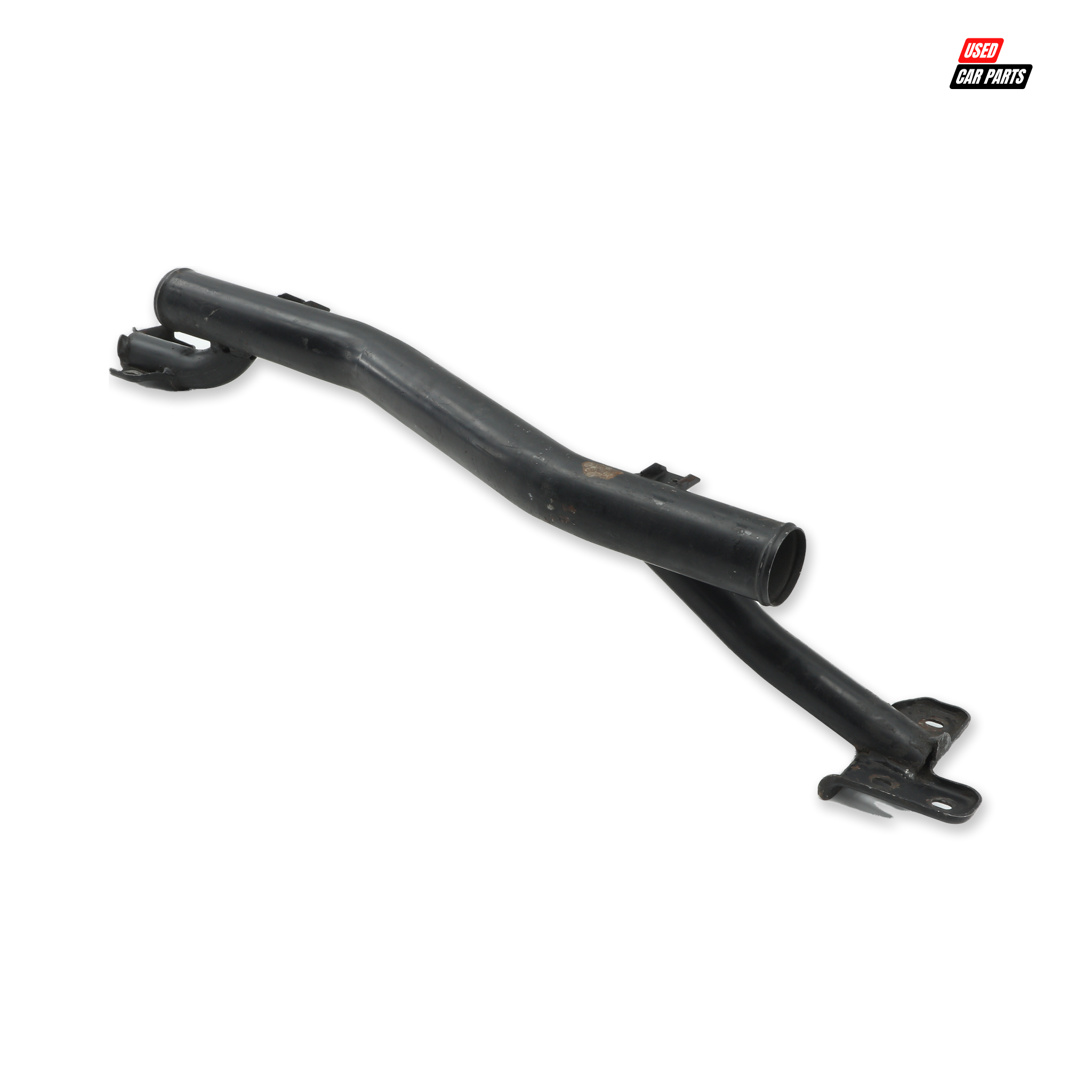 Used Intercooler Pressure Hose for 2002 Audi TT Coupe