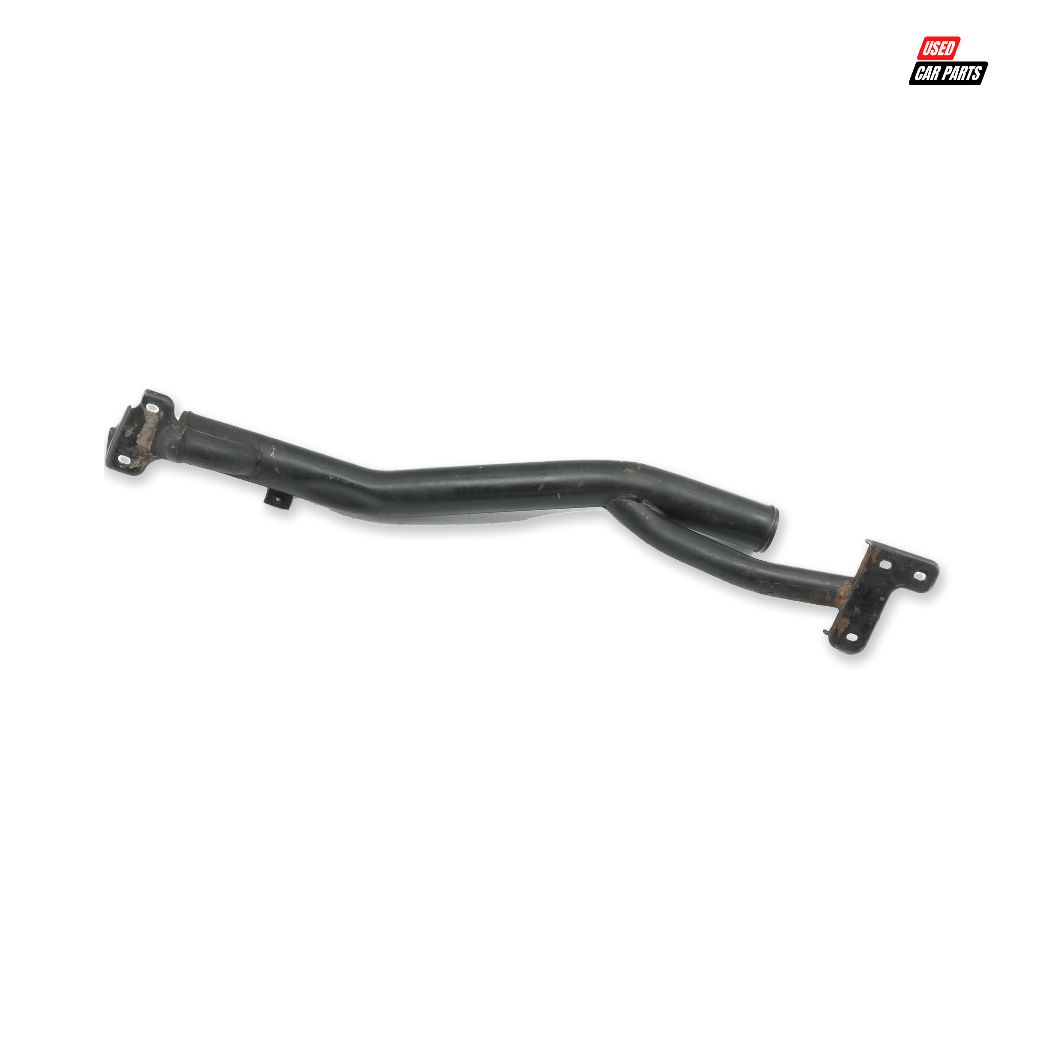 Used Intercooler Pressure Hose for 2002 Audi TT Coupe