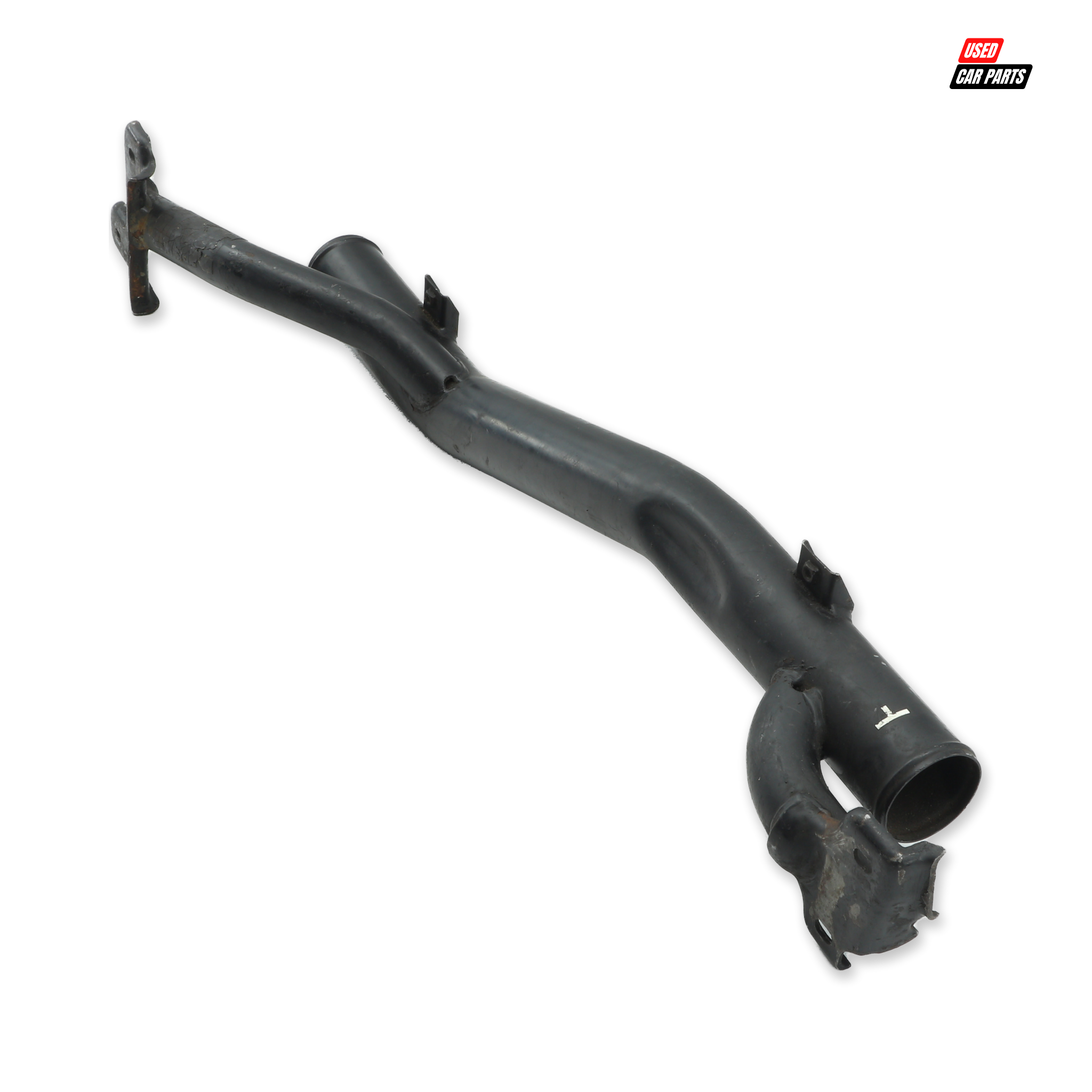 Used Intercooler Pressure Hose for 2002 Audi TT Coupe