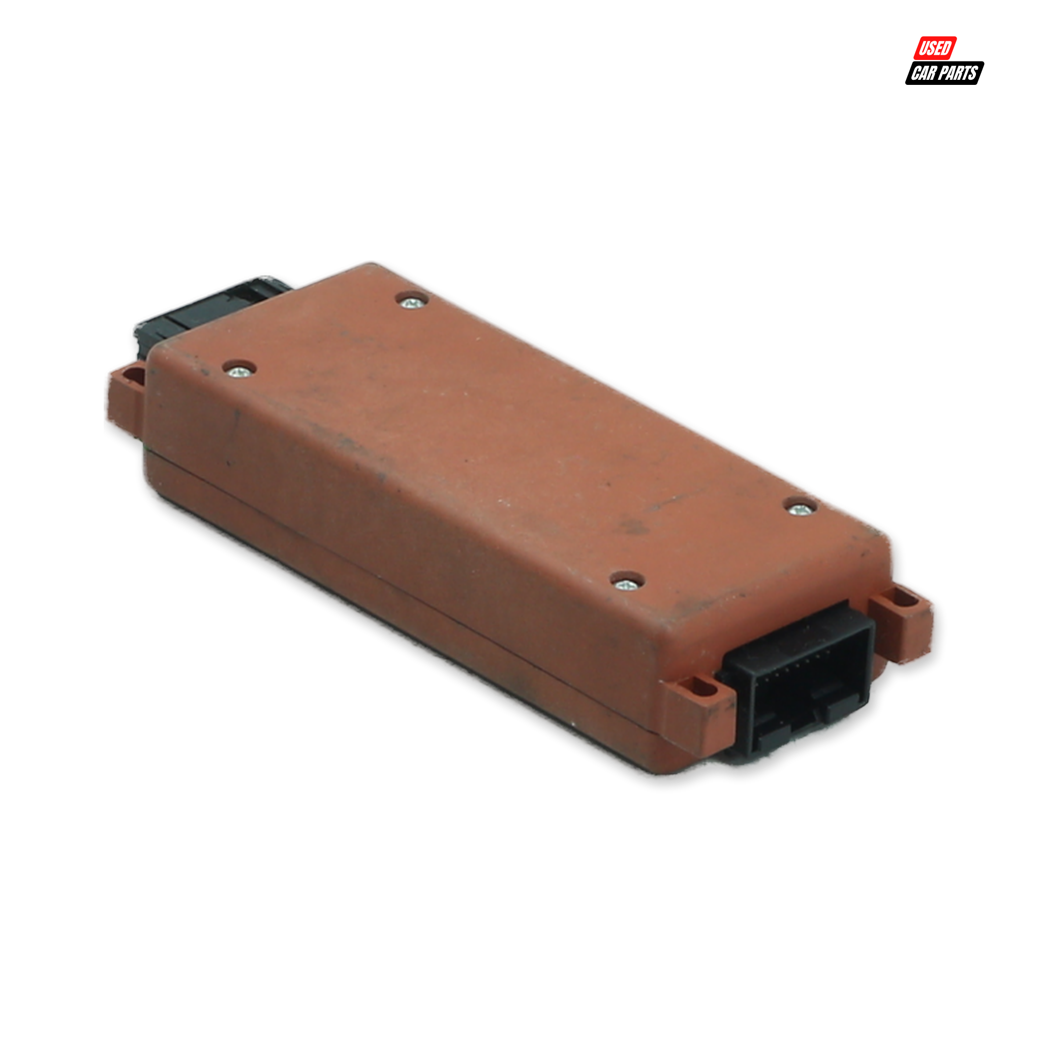 Used AUDI TT Coupe 2002 Interface Control Module - Part Number 8D0862335B