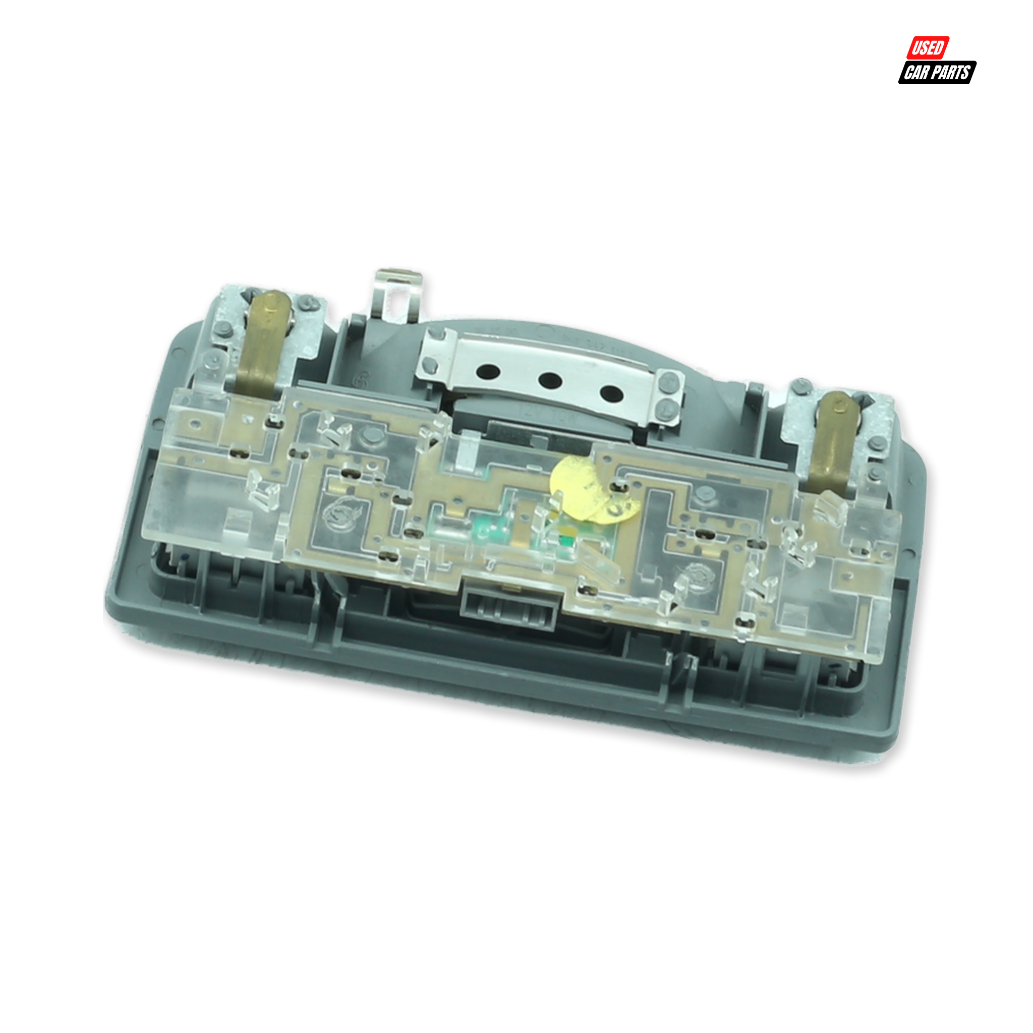 Used Interior Centre Roof Light (Part Number 8N0947111) for 2002 AUDI TT Coupe