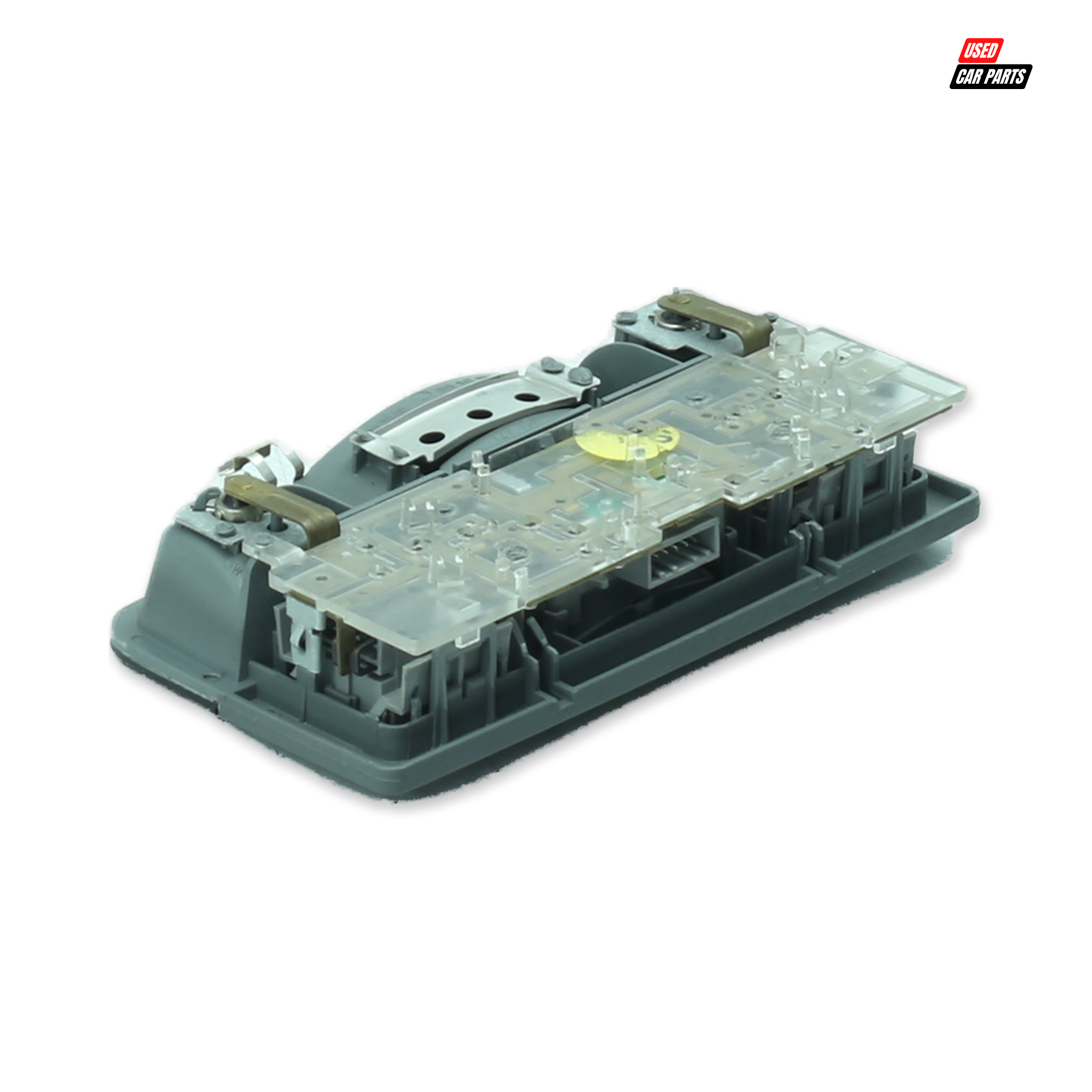 Used Interior Centre Roof Light (Part Number 8N0947111) for 2002 AUDI TT Coupe