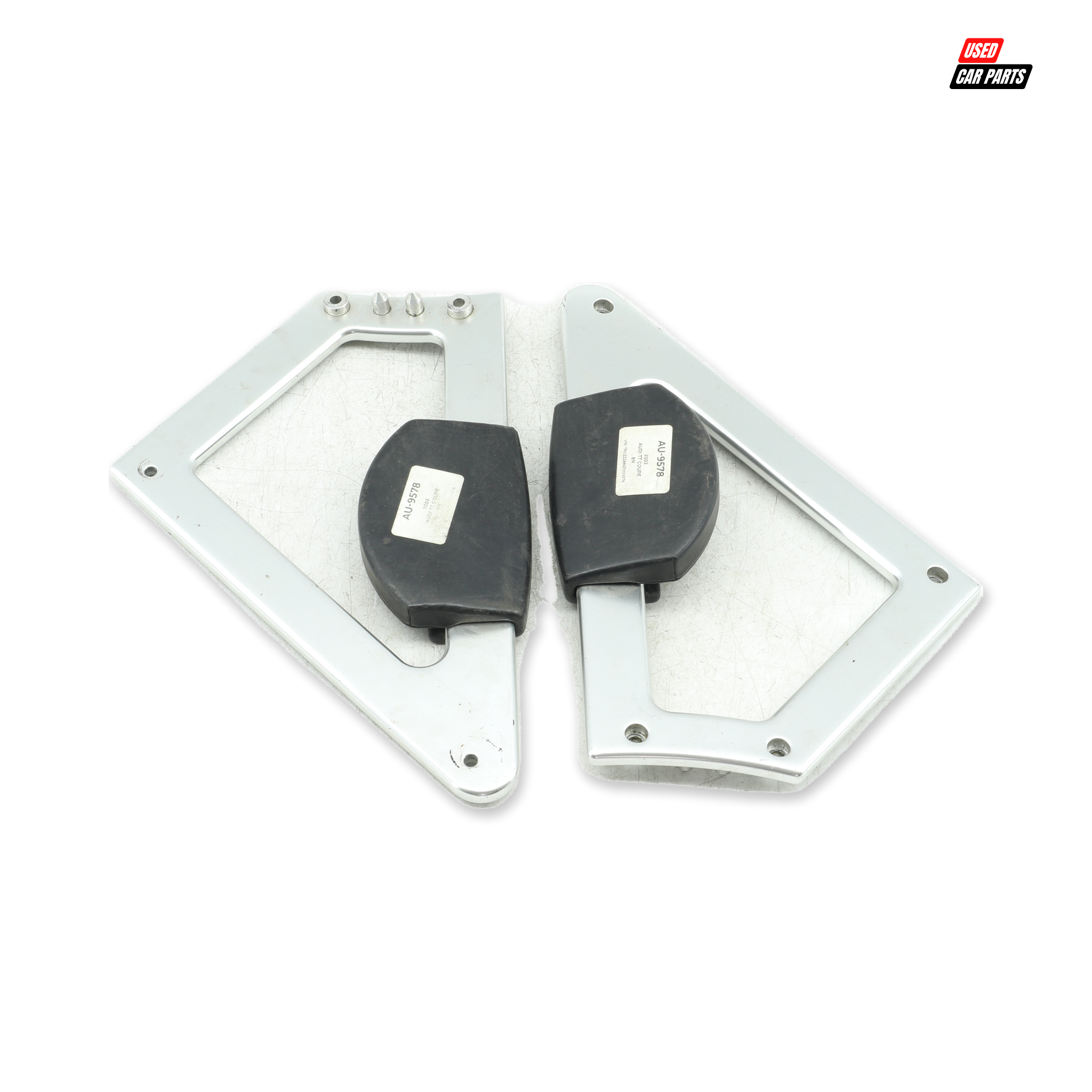 Used Interior Grab Handle for 2002 AUDI TT Coupe (Salvaged)