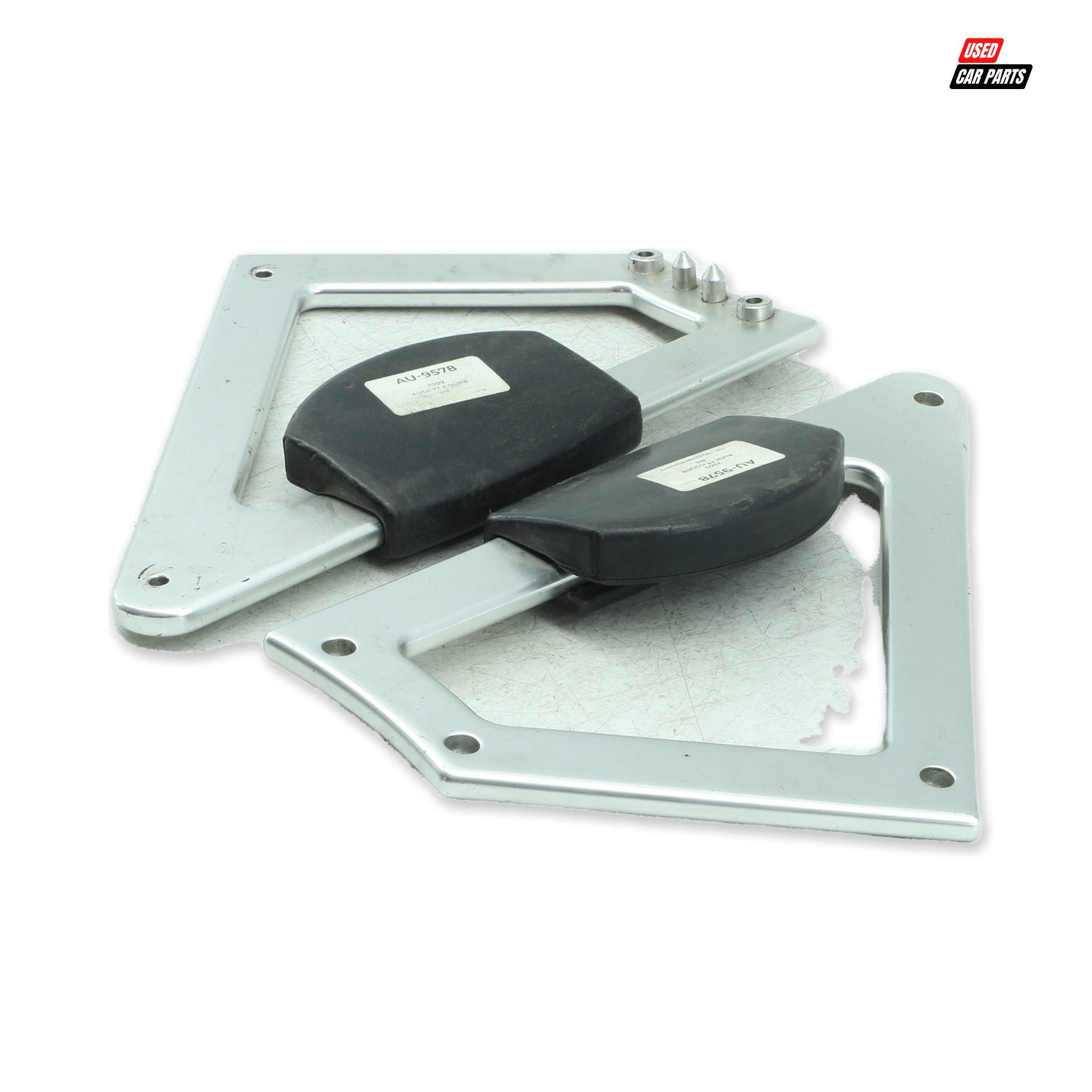 Used Interior Grab Handle for 2002 AUDI TT Coupe (Salvaged)