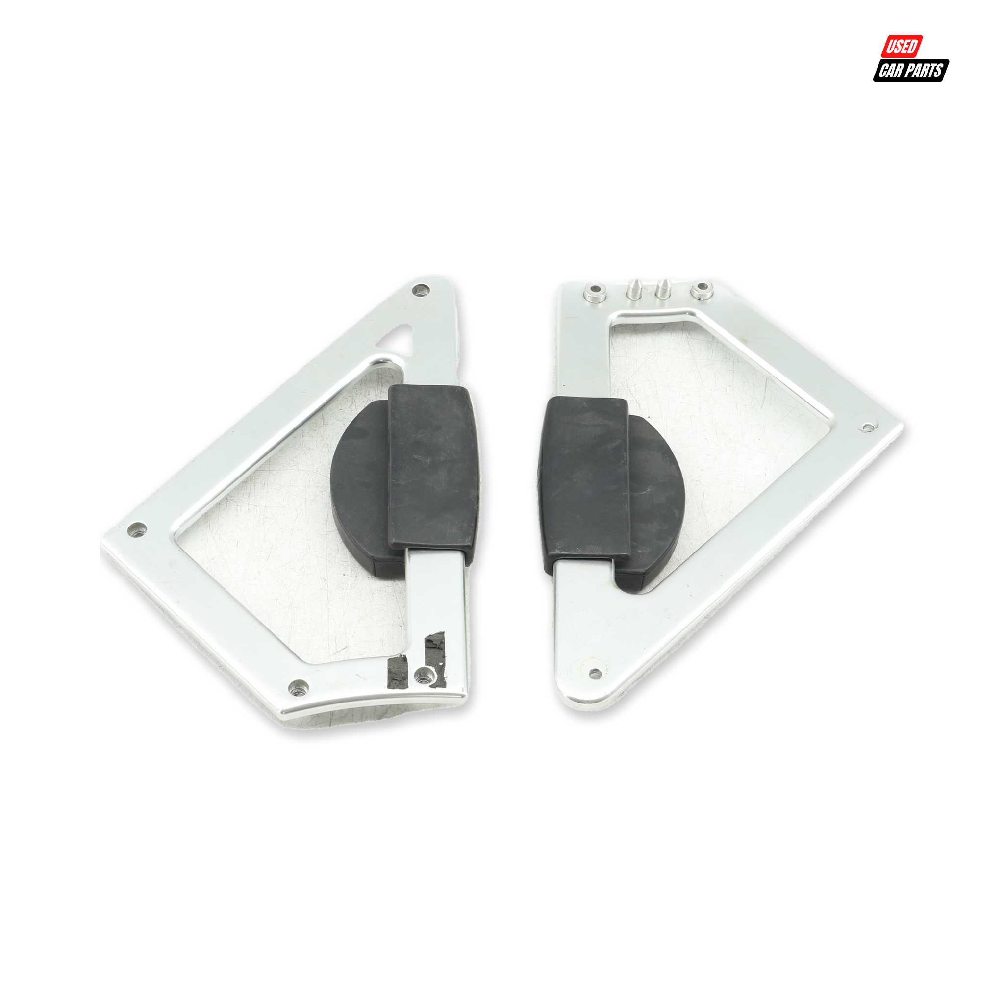 Used Interior Grab Handle for 2002 AUDI TT Coupe (Salvaged)