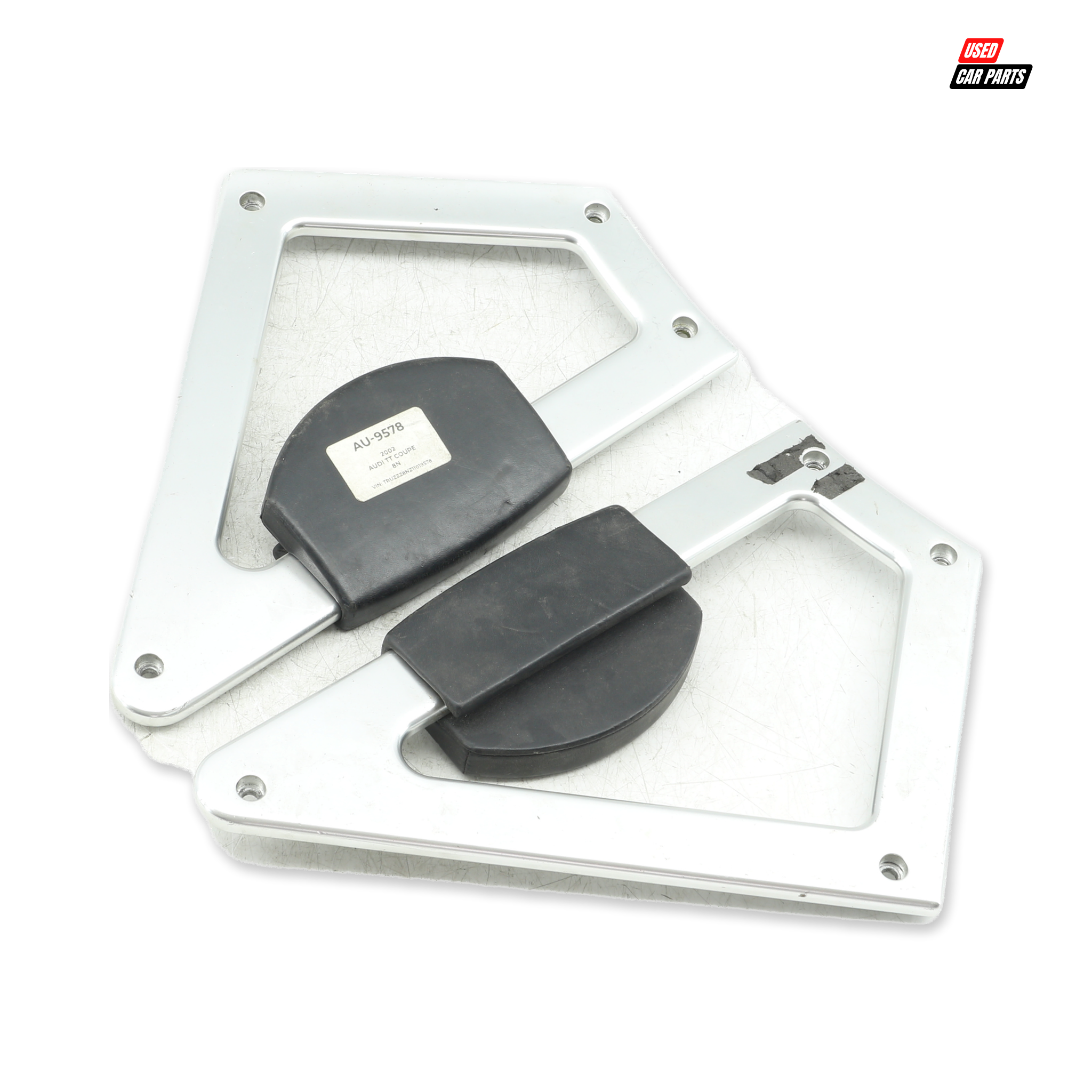 Used Interior Grab Handle for 2002 AUDI TT Coupe (Salvaged)