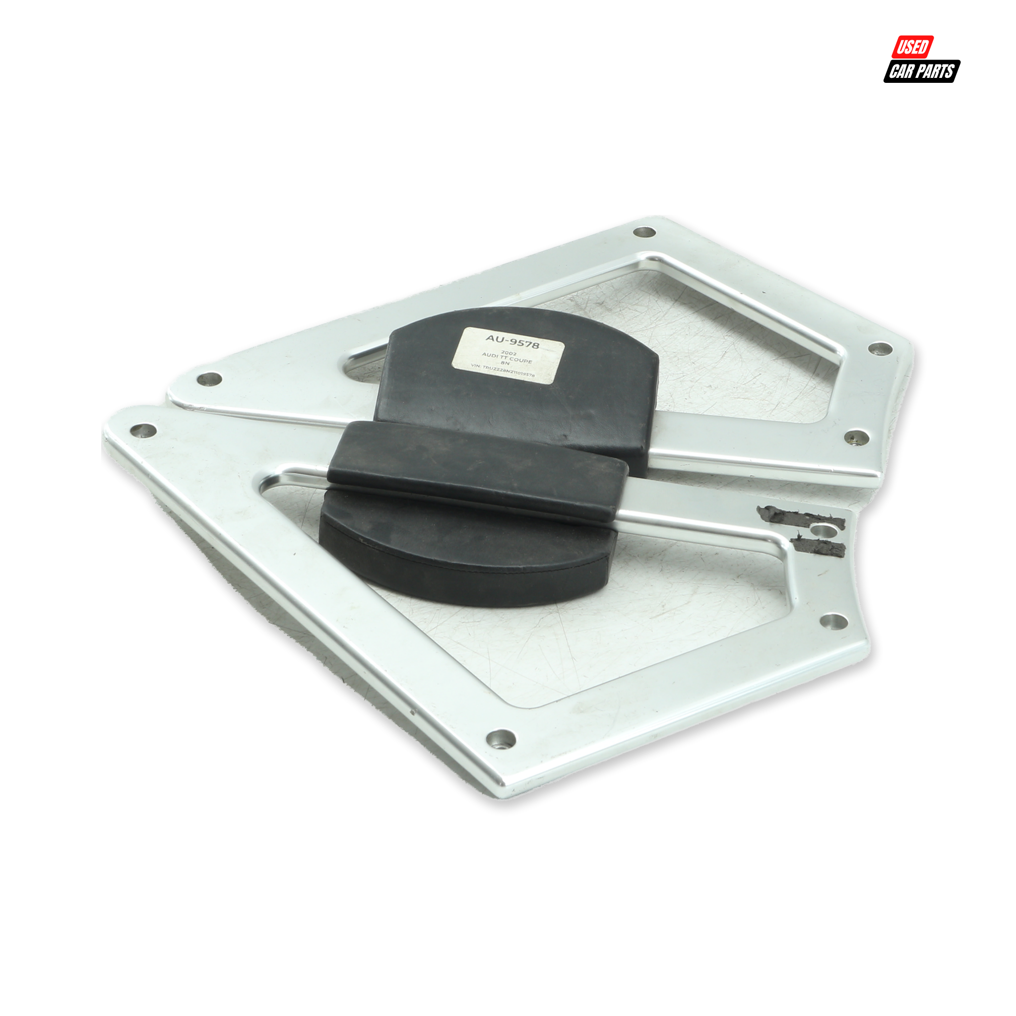 Used Interior Grab Handle for 2002 AUDI TT Coupe (Salvaged)