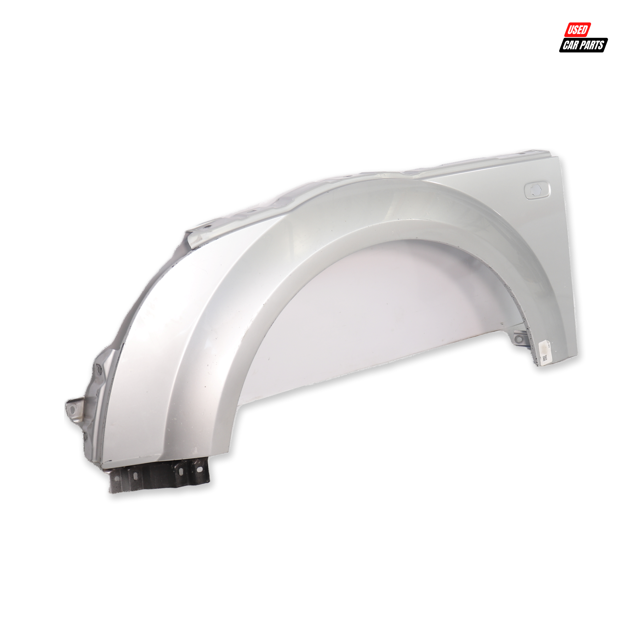 Used Passenger's Side Fender (Part Number 8N0821165) for 2002 Audi TT Coupe