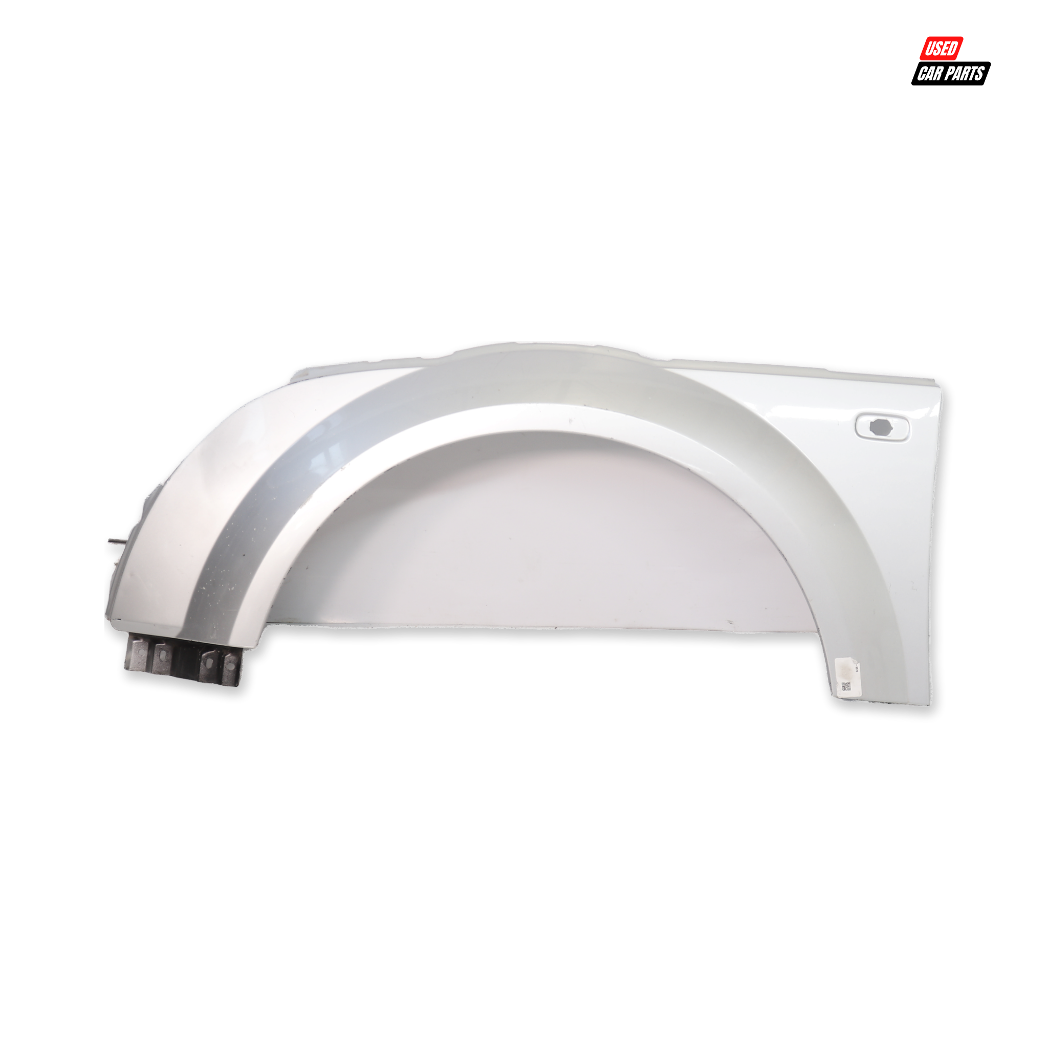 Used Passenger's Side Fender (Part Number 8N0821165) for 2002 Audi TT Coupe