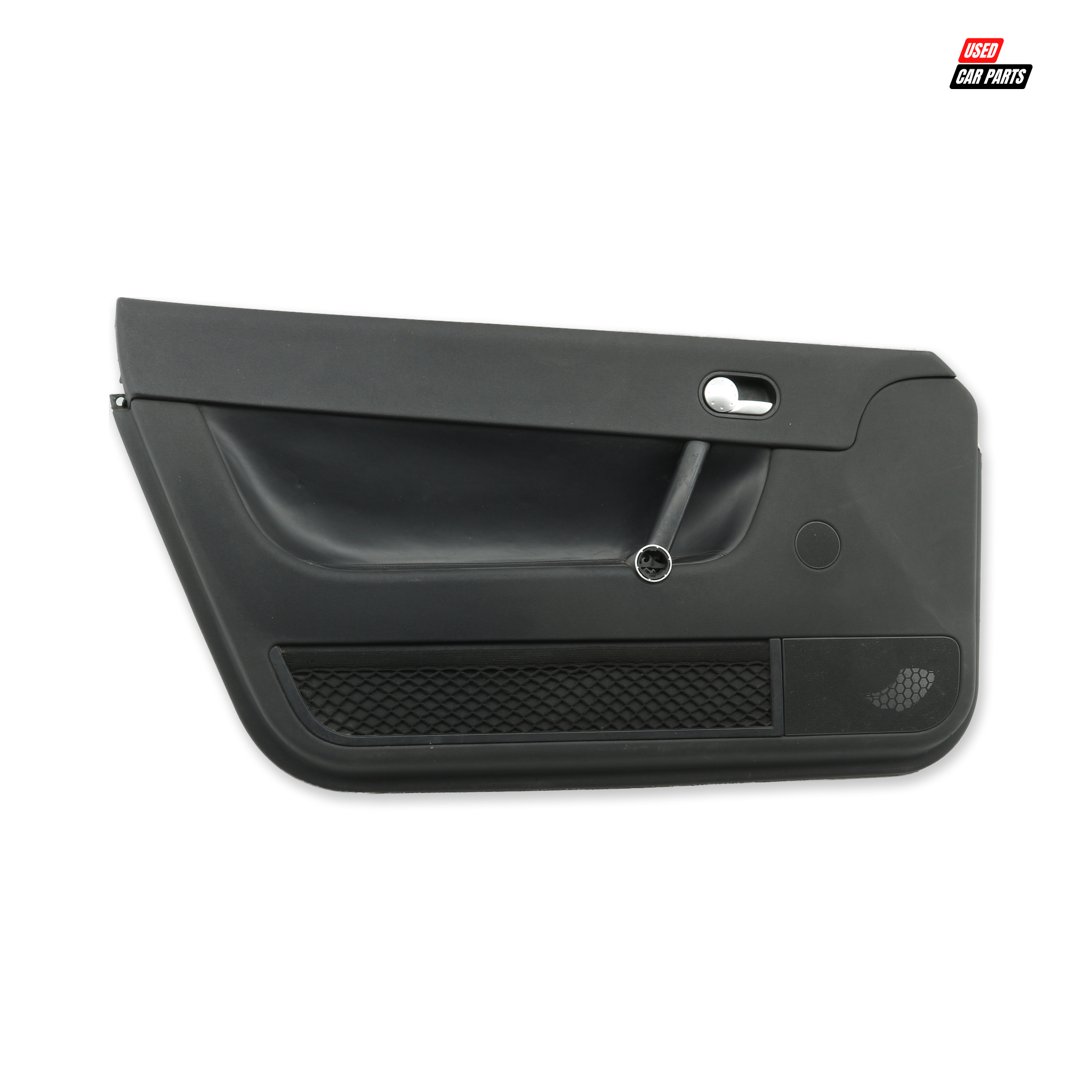 Used Passengers Side Front Door Panel (Part Number 8N2867105) for 2002 Audi TT Coupe