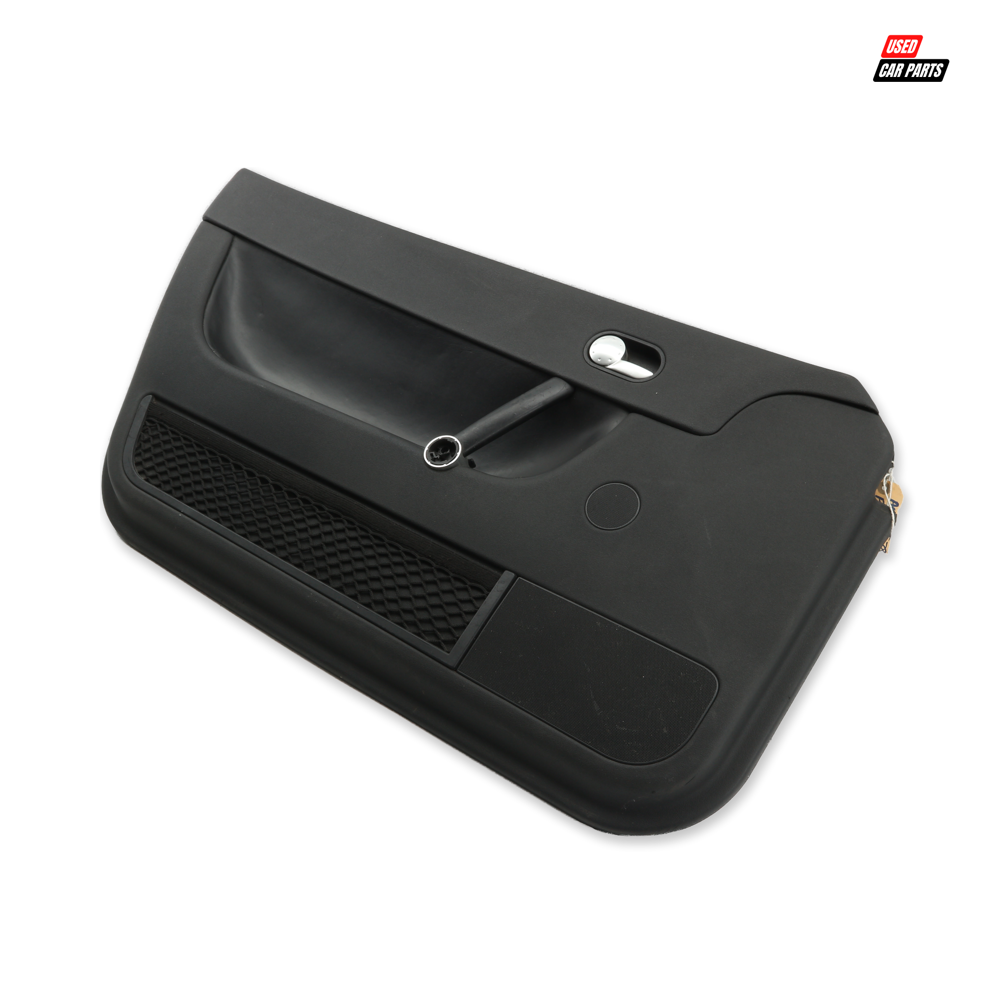 Used Passengers Side Front Door Panel (Part Number 8N2867105) for 2002 Audi TT Coupe