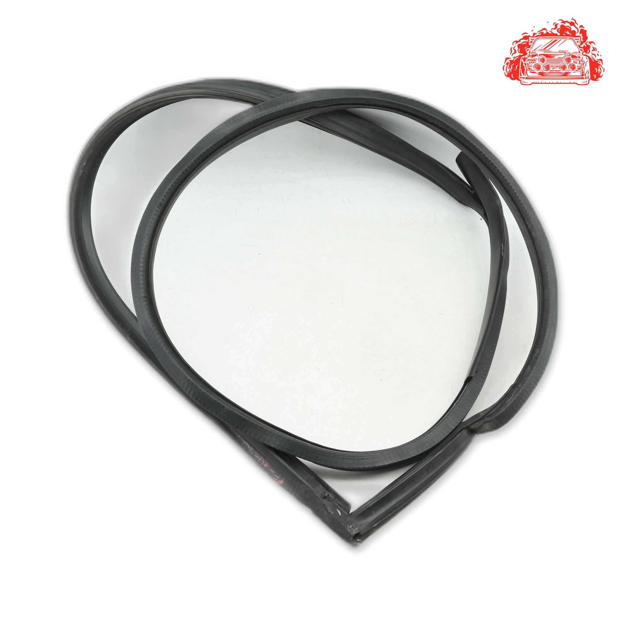 Passengers Side Front Door Rubber AUDI TT Coupe