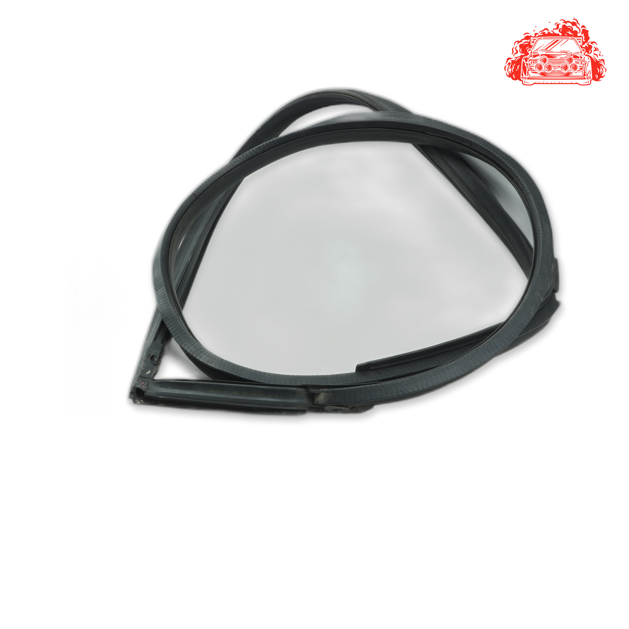 Passengers Side Front Door Rubber AUDI TT Coupe