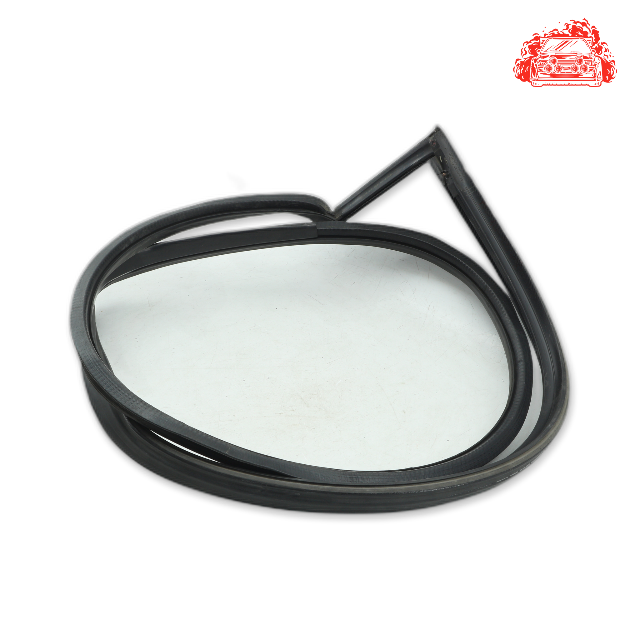 Passengers Side Front Door Rubber AUDI TT Coupe