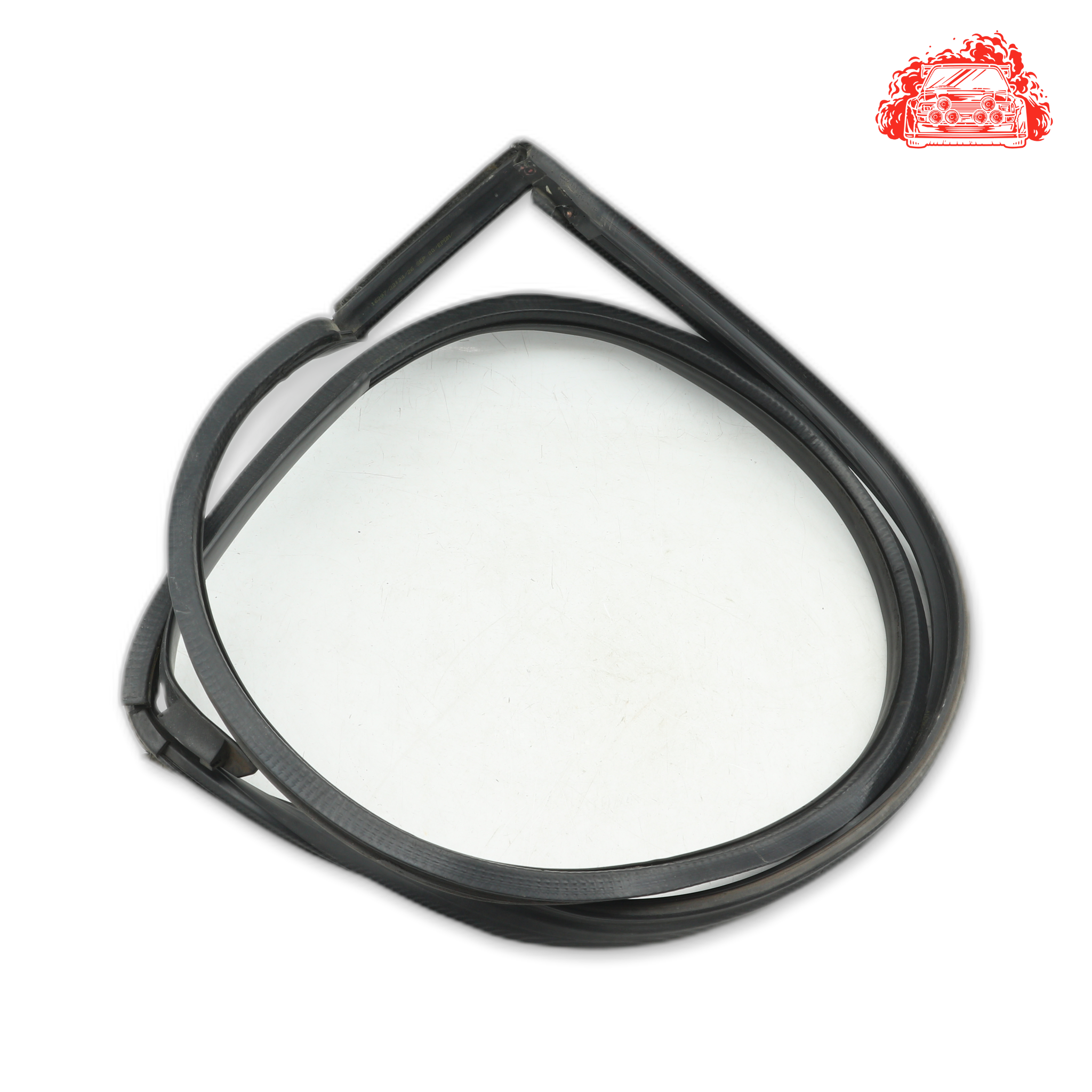 Passengers Side Front Door Rubber AUDI TT Coupe