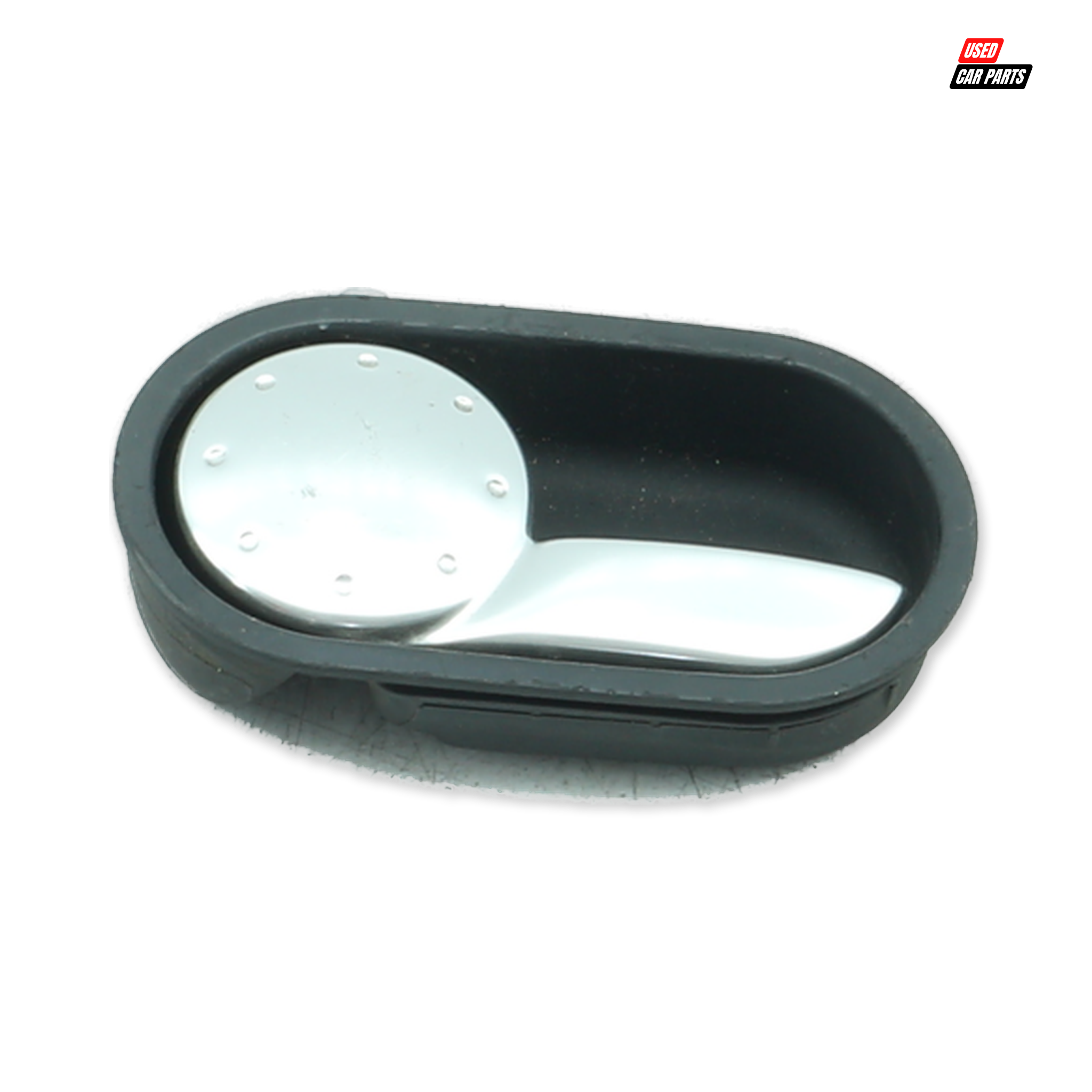 Used Audi TT Coupe 2002 Passengers Side Front Inner Door Handle (Part Number 8N0837019)