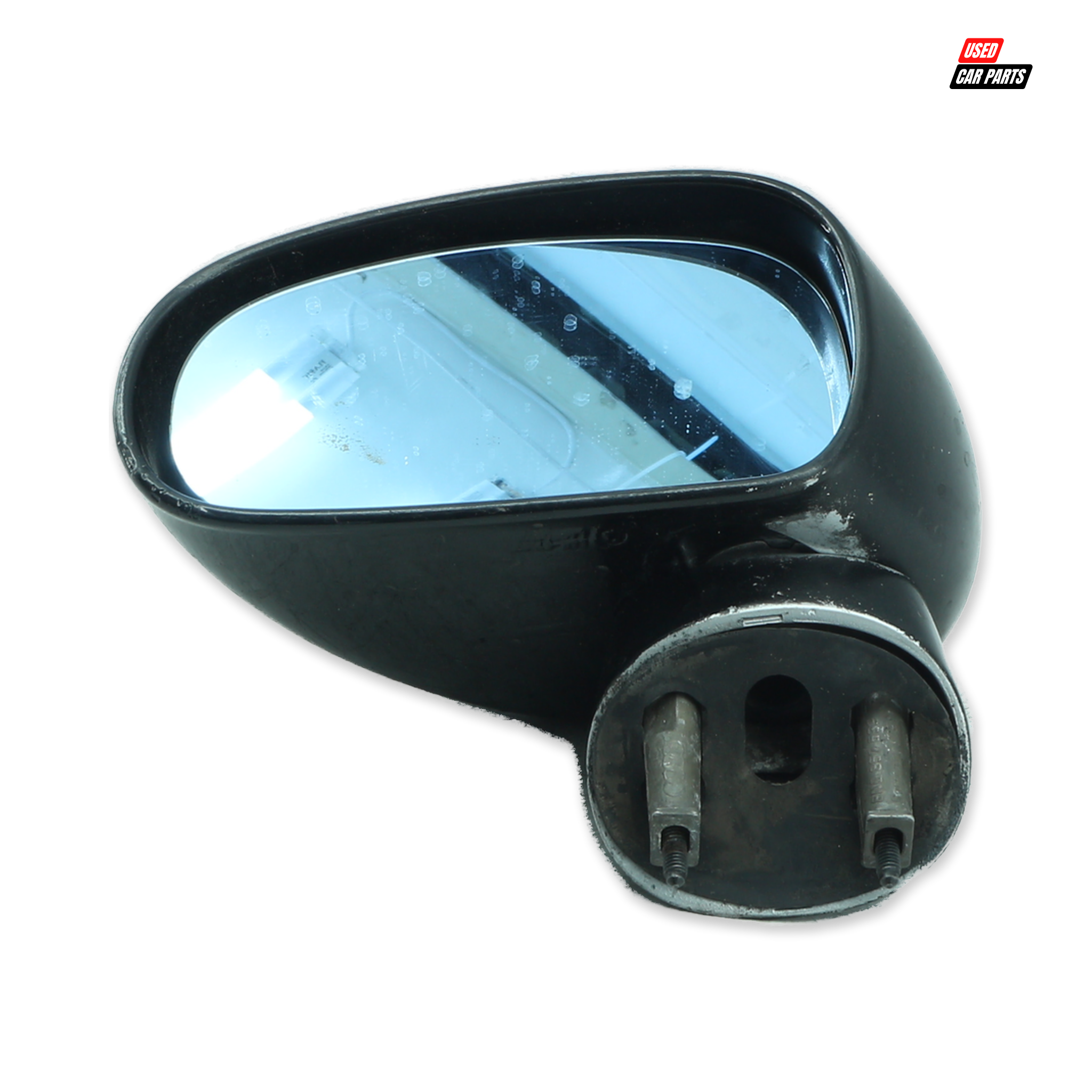 Used AUDI TT Coupe Passengers Side Mirror (Part Number 8N0857539)