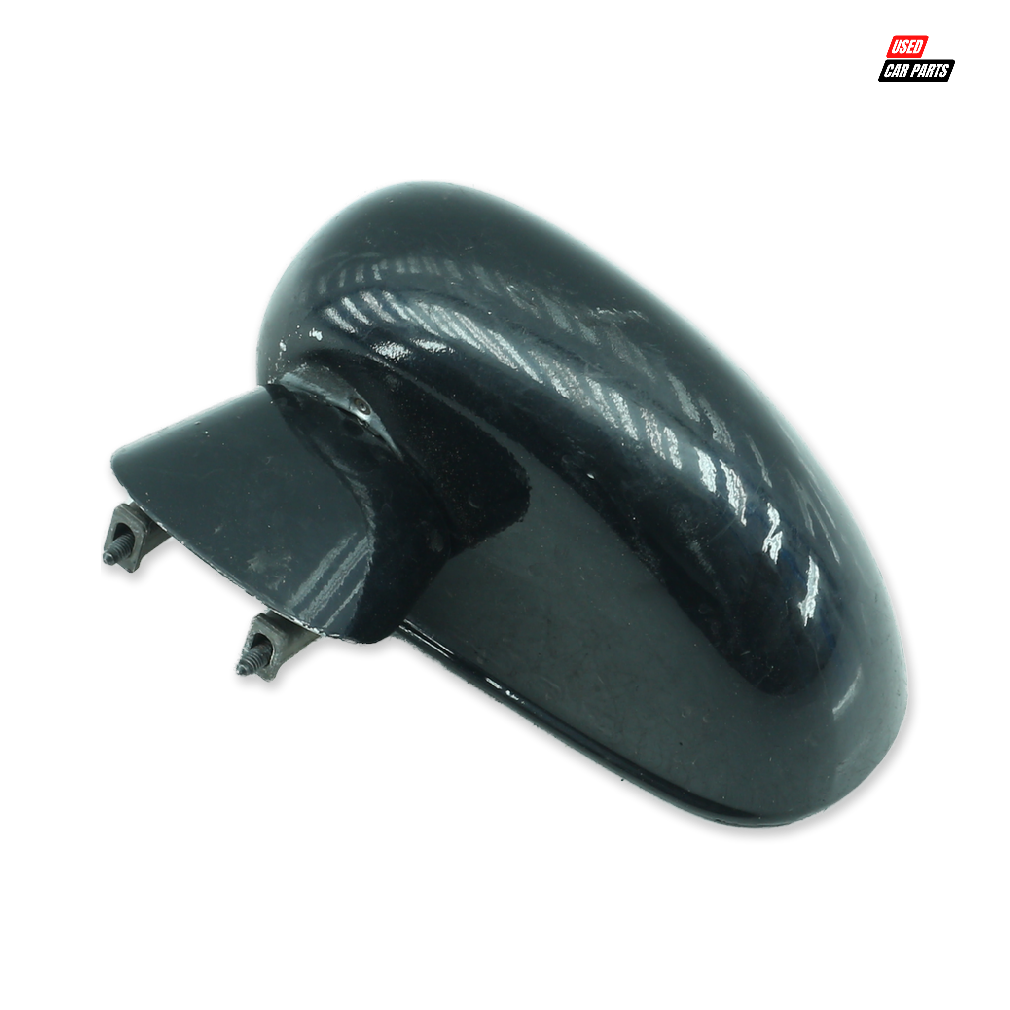 Used AUDI TT Coupe Passengers Side Mirror (Part Number 8N0857539)