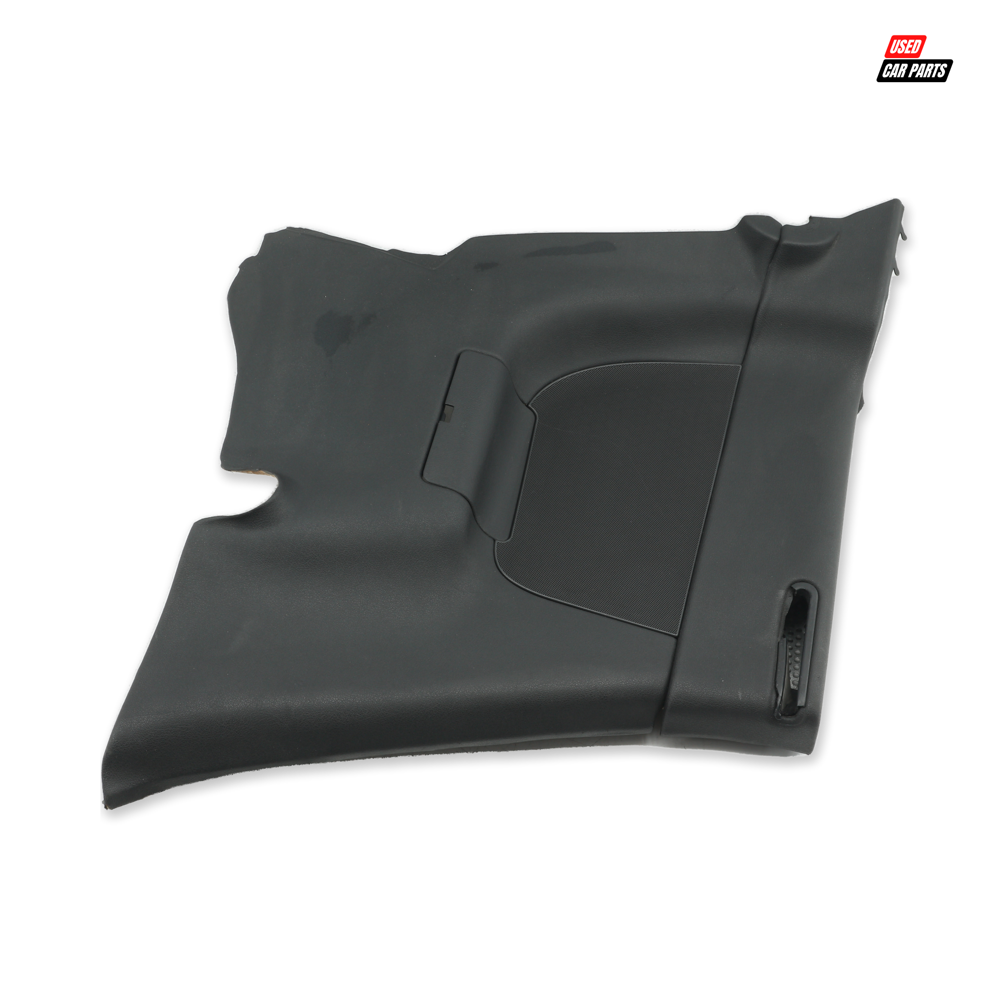 Used Passenger Side Rear Door Panel for 2002 Audi TT Coupe