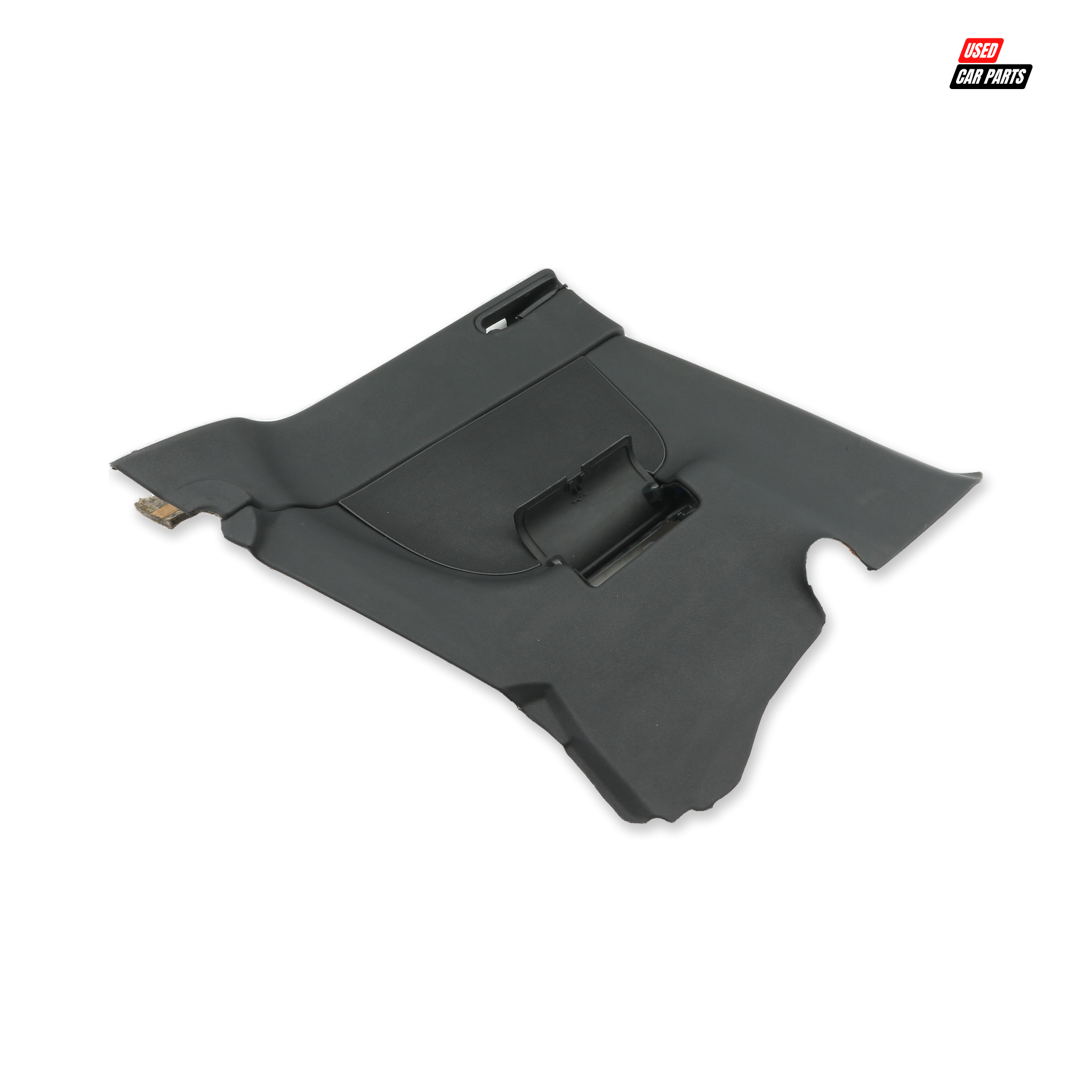 Used Passenger Side Rear Door Panel for 2002 Audi TT Coupe