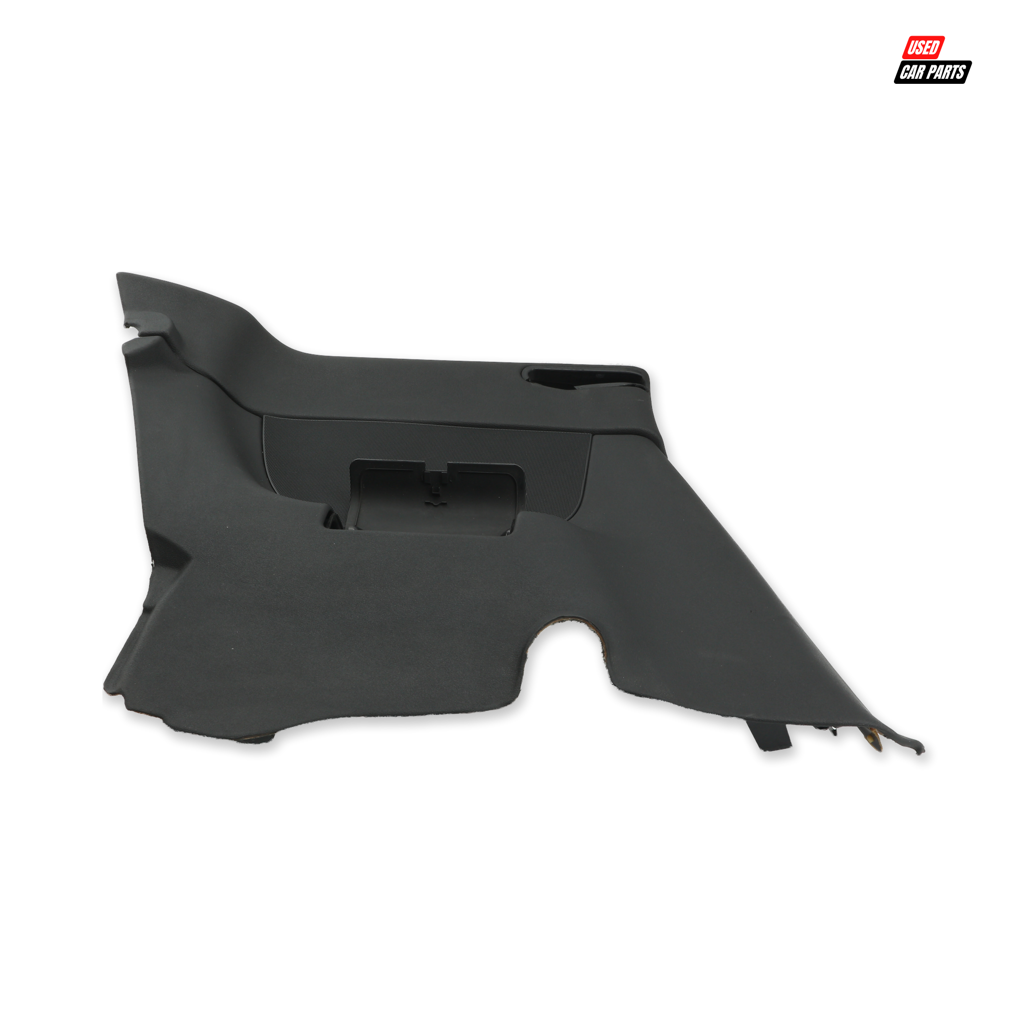 Used Passenger Side Rear Door Panel for 2002 Audi TT Coupe