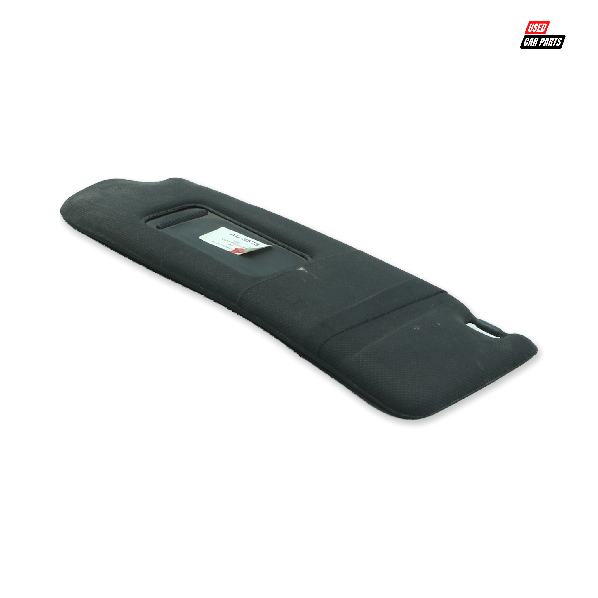 Used Passengers Side Sun Visor for 2002 Audi TT Coupe