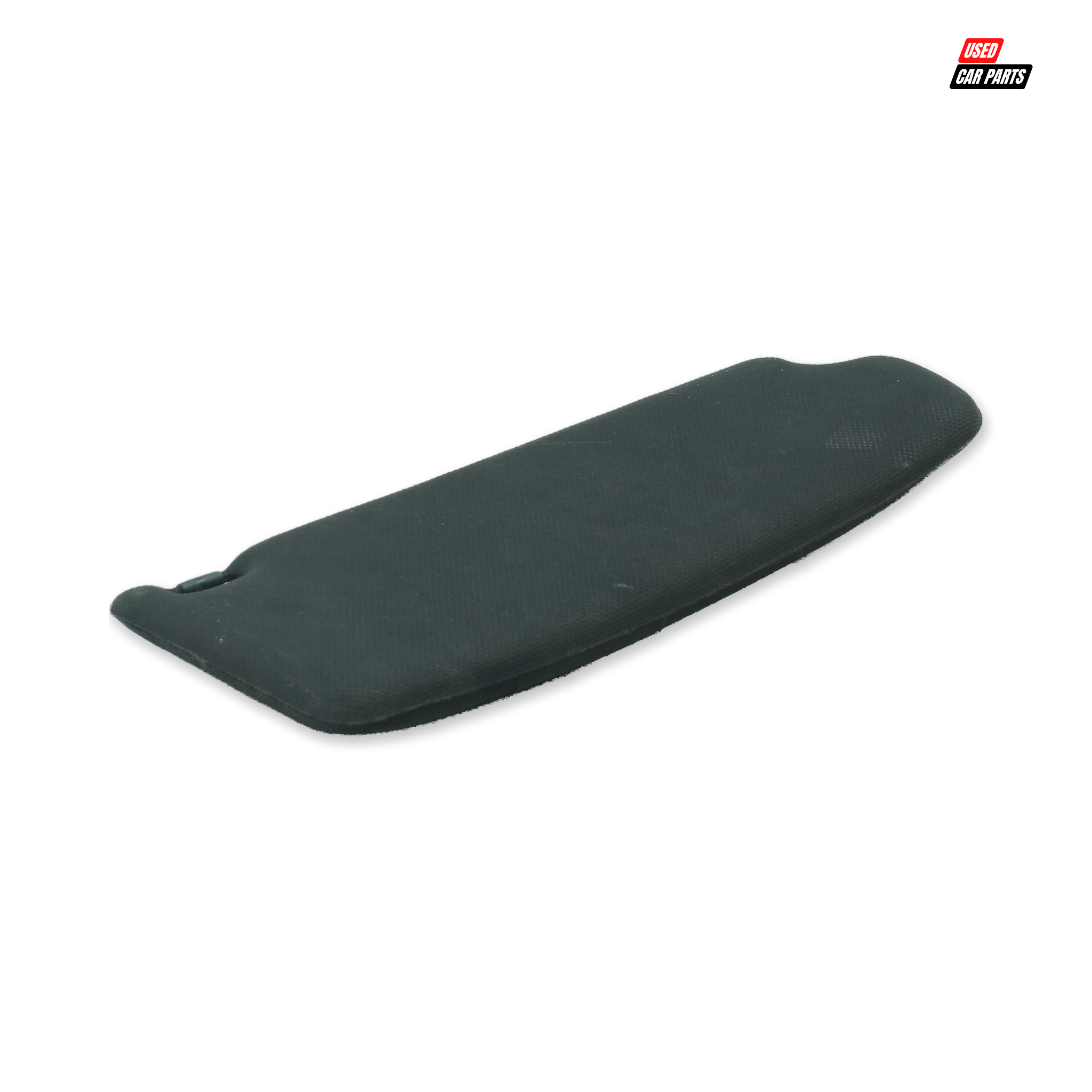 Used Passengers Side Sun Visor for 2002 Audi TT Coupe