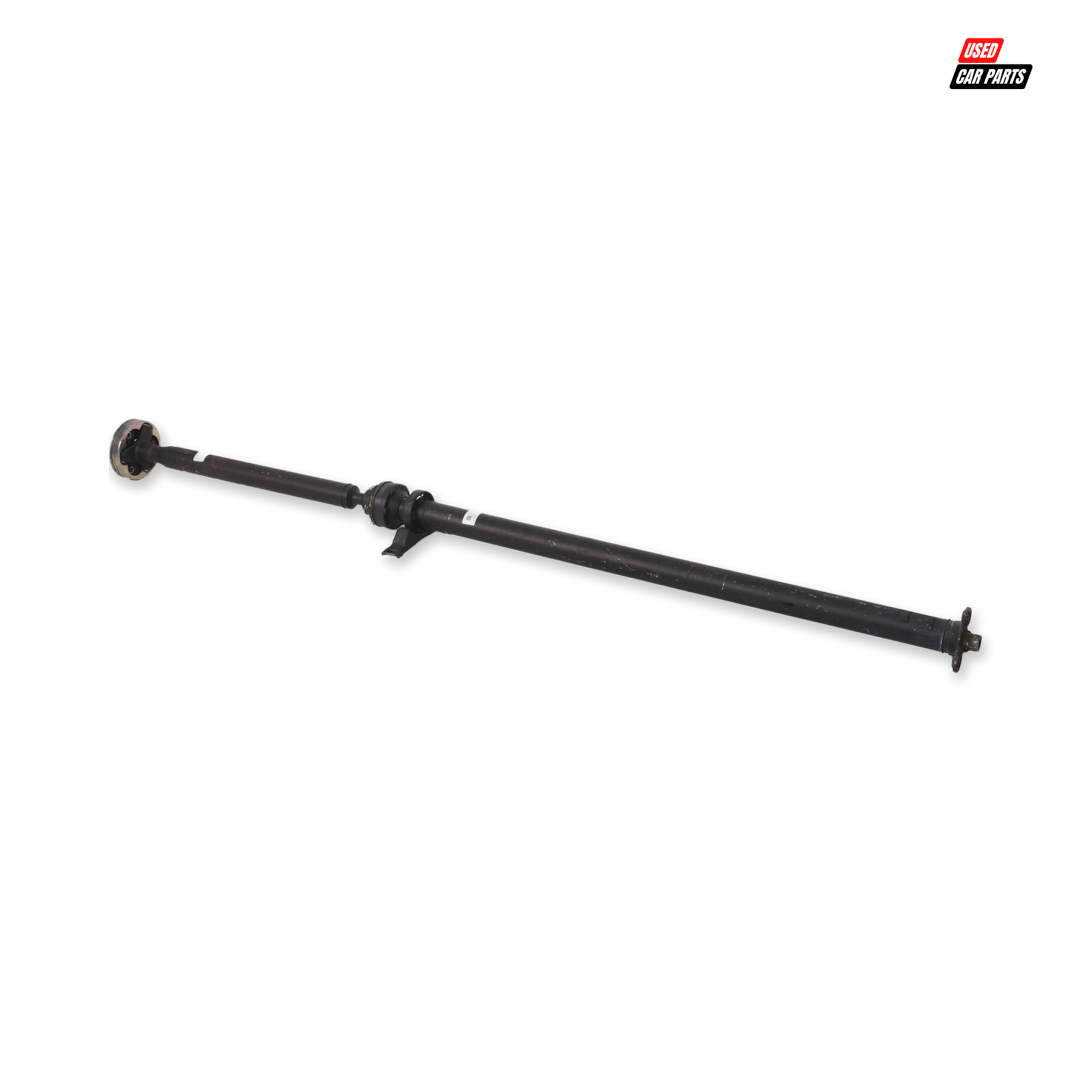 Used Audi TT Coupe 2002 Propshaft (Salvaged/Used)