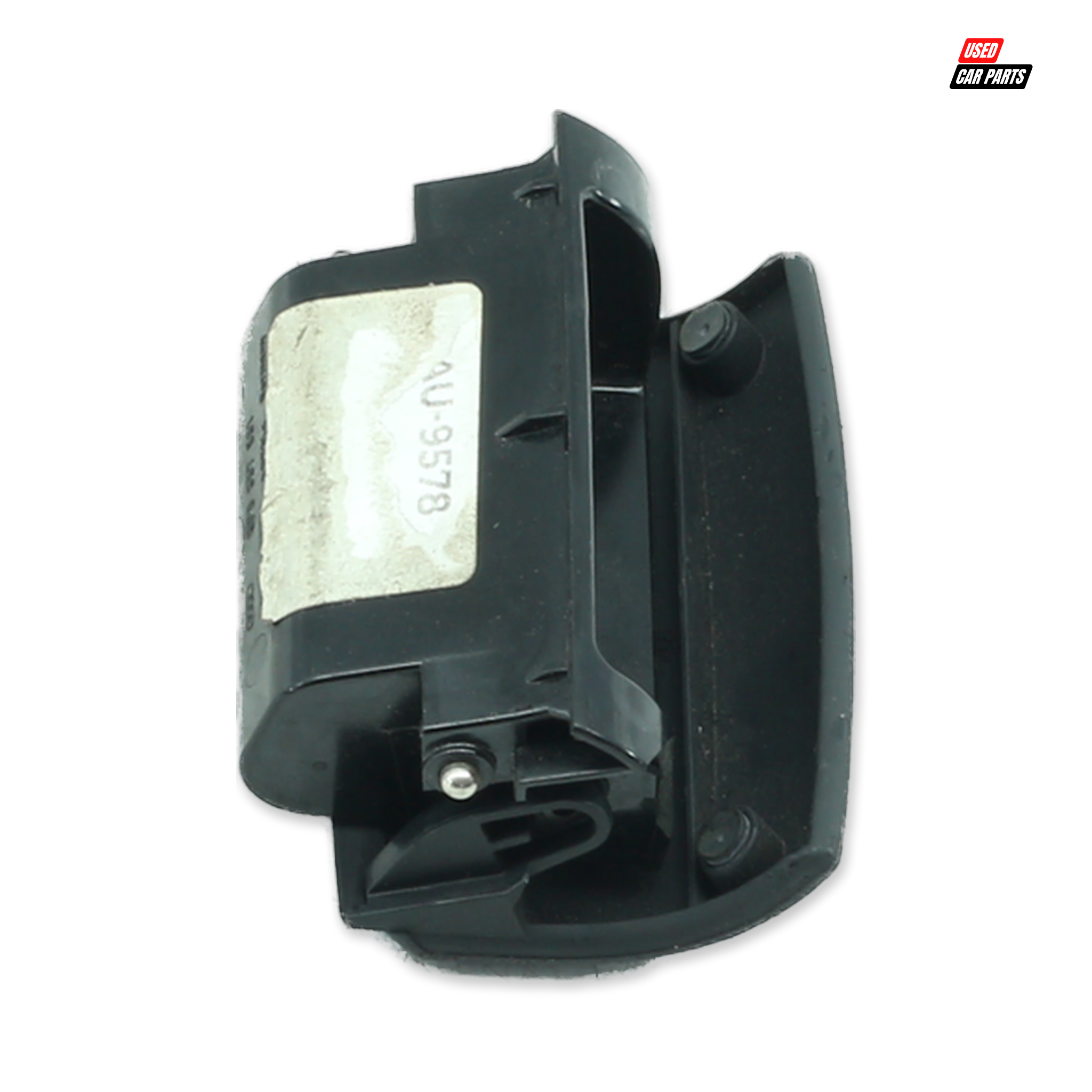 Used Audi TT Coupe Rear Ashtray (Part Number 8P0857961)