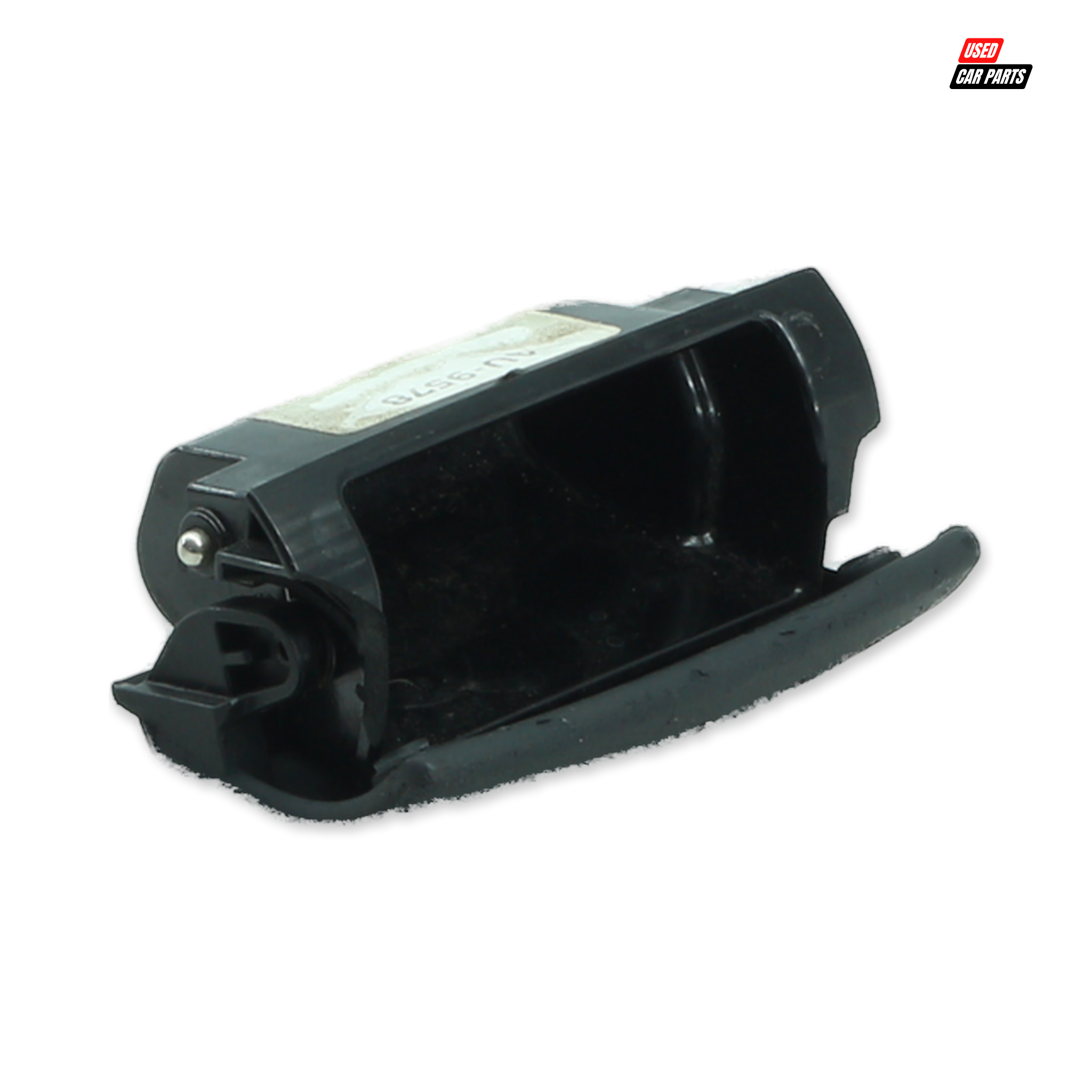 Used Audi TT Coupe Rear Ashtray (Part Number 8P0857961)