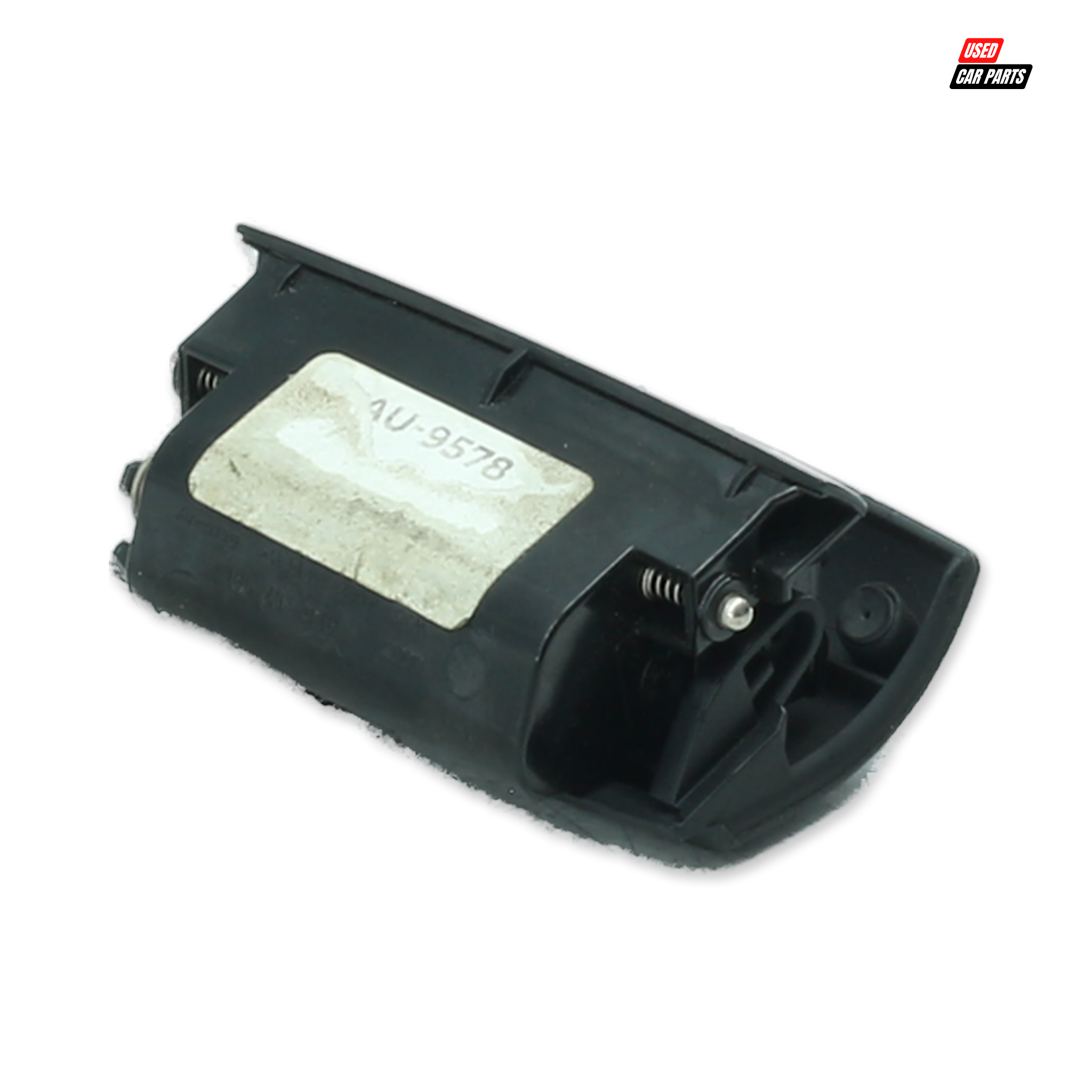 Used Audi TT Coupe Rear Ashtray (Part Number 8P0857961)