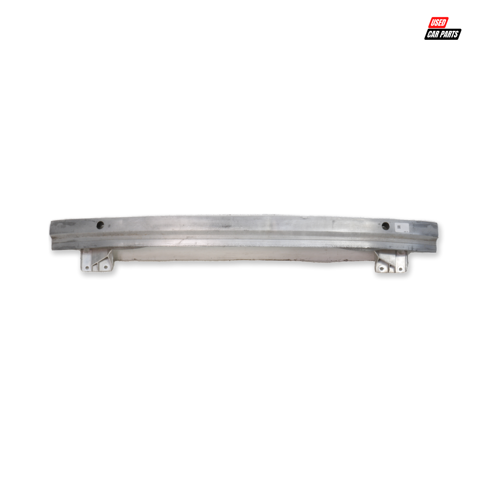 Used Audi TT Coupe Rear Bumper Support Stiffener (2002 Model, Salvaged)