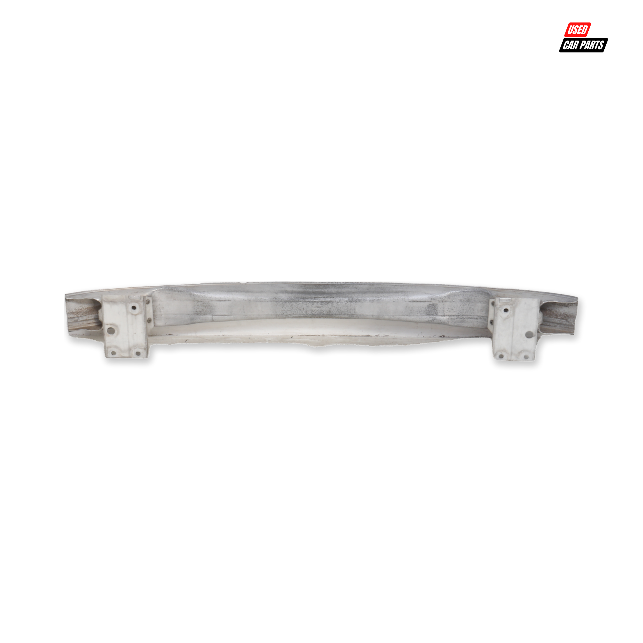 Used Audi TT Coupe Rear Bumper Support Stiffener (2002 Model, Salvaged)