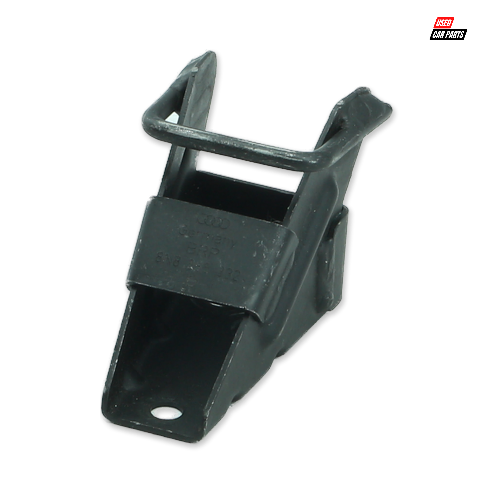 Used AUDI TT Coupe 2002 Rear Seat Folding Bracket Hinge (Part Number 8N8885332)